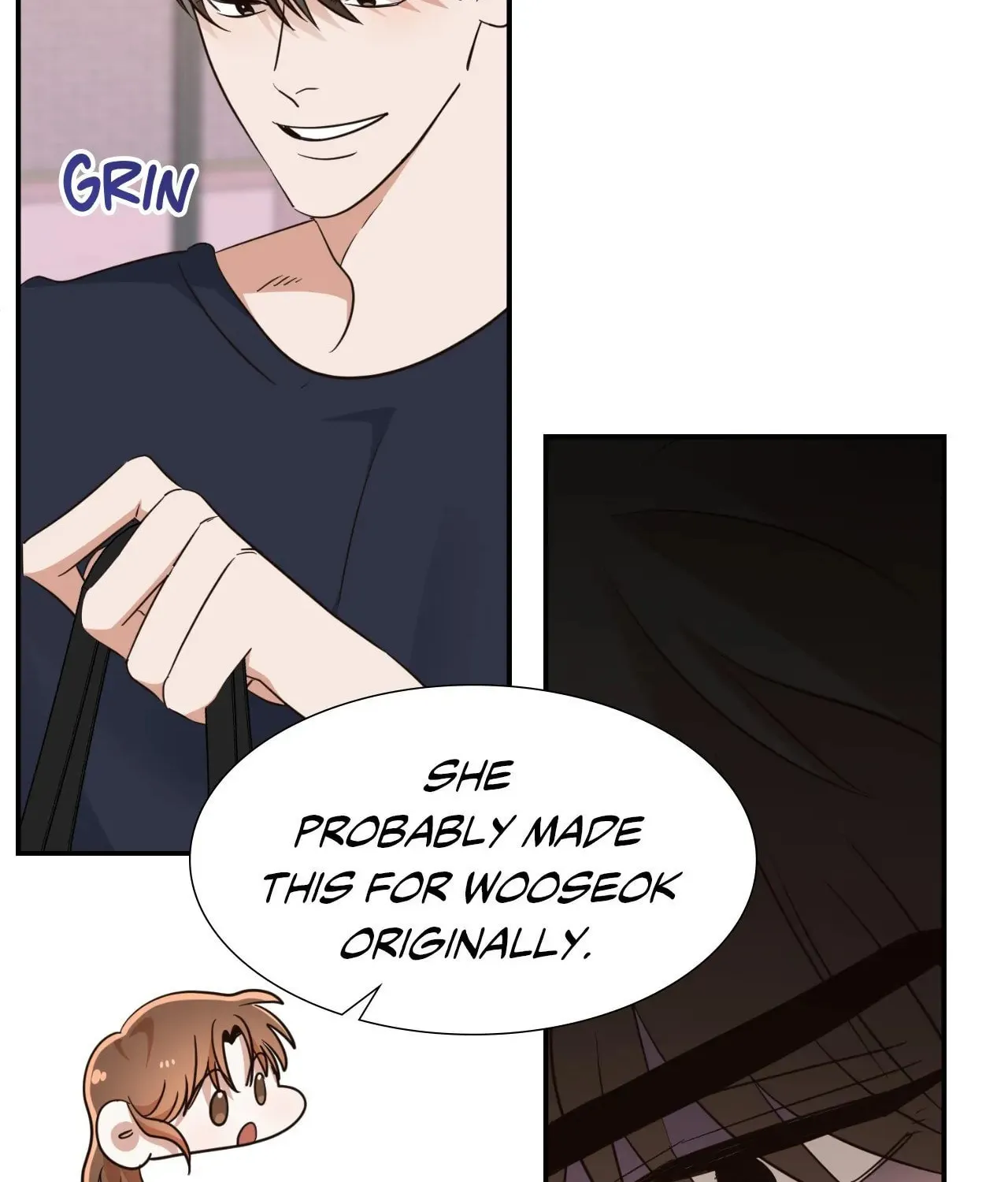 Read Walk With You chapter 28 image 46 on Lezhin