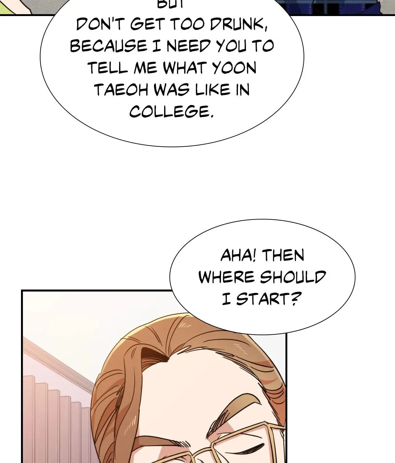 Read Walk With You chapter 28 image 52 on Lezhin