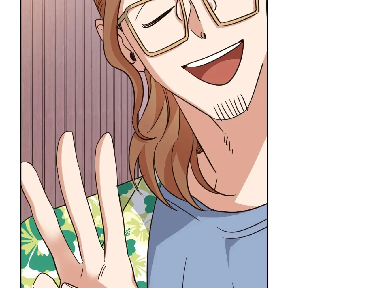 Read Walk With You chapter 28 image 53 on Lezhin