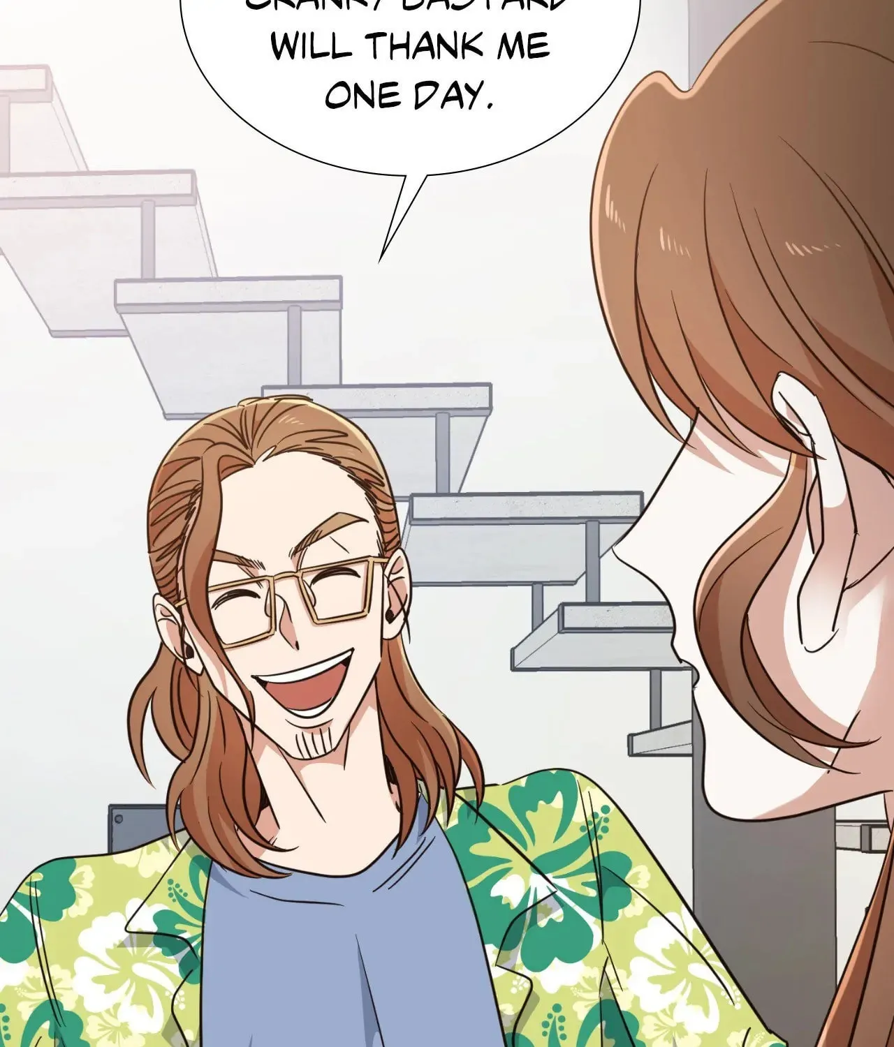 Read Walk With You chapter 28 image 60 on Lezhin