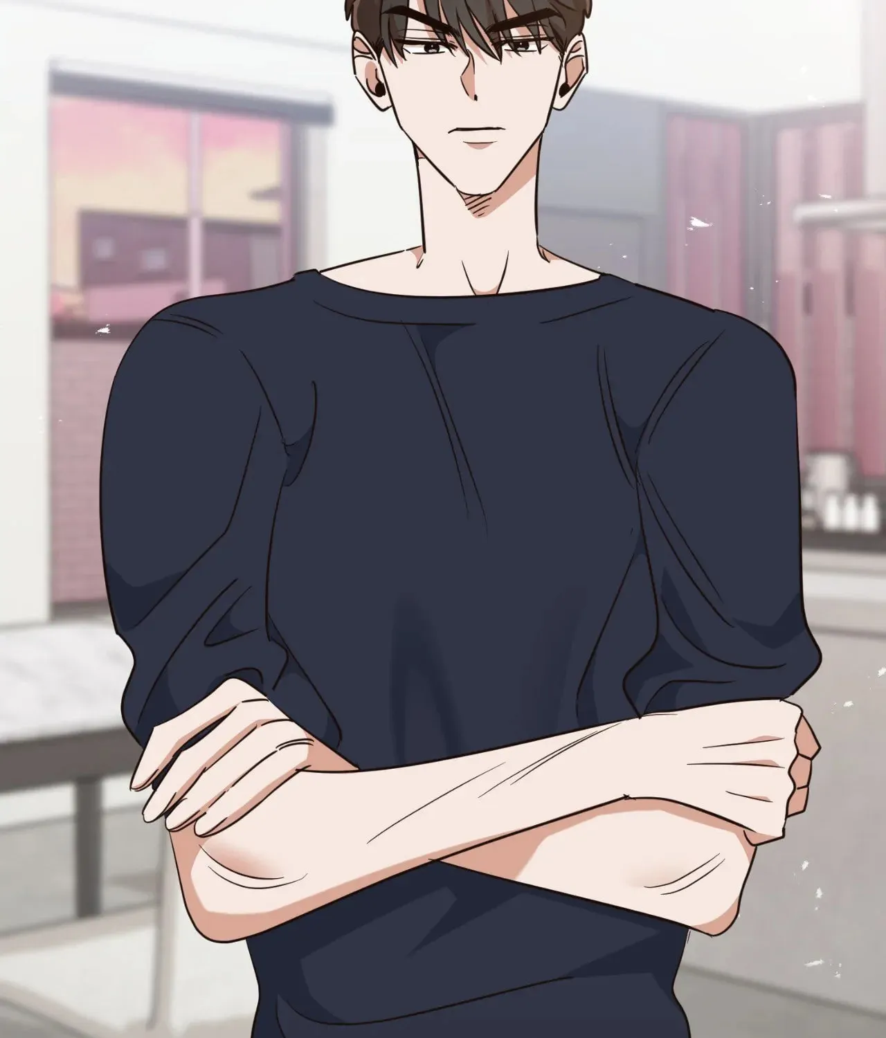 Read Walk With You chapter 28 image 66 on Lezhin