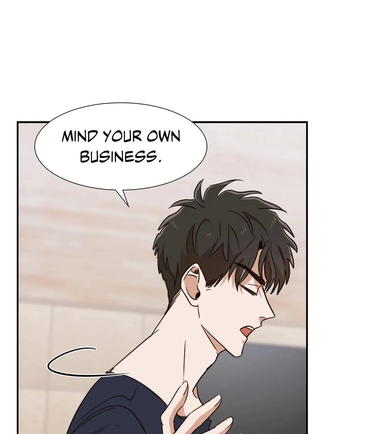 Read Walk With You chapter 28 image 7 on Lezhin