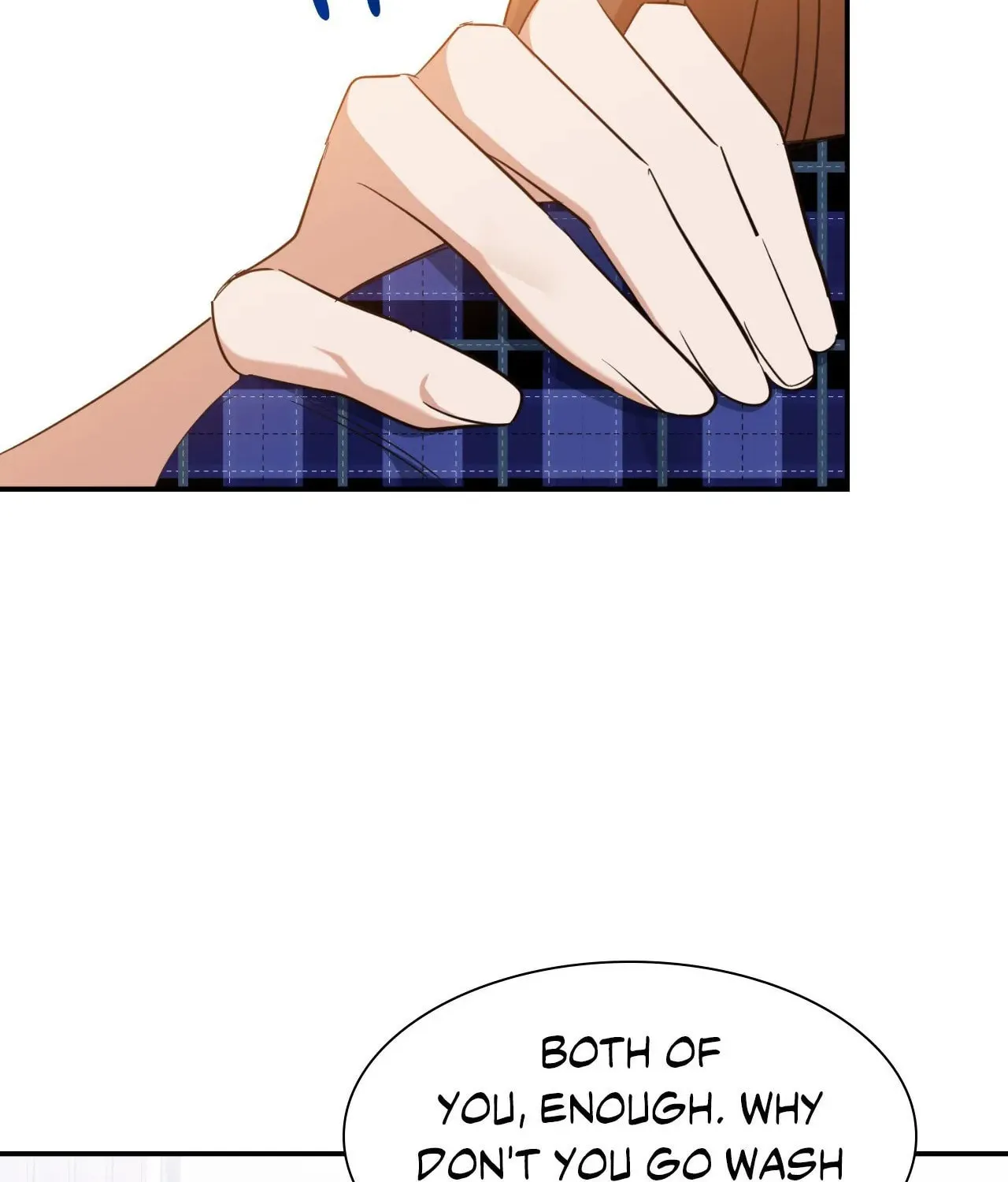 Read Walk With You chapter 28 image 70 on Lezhin