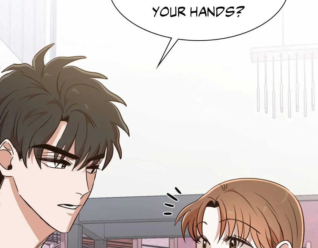 Read Walk With You chapter 28 image 71 on Lezhin