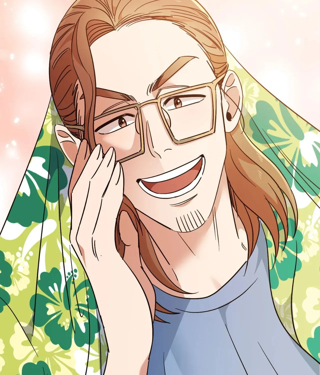 Read Walk With You chapter 28 image 82 on Lezhin