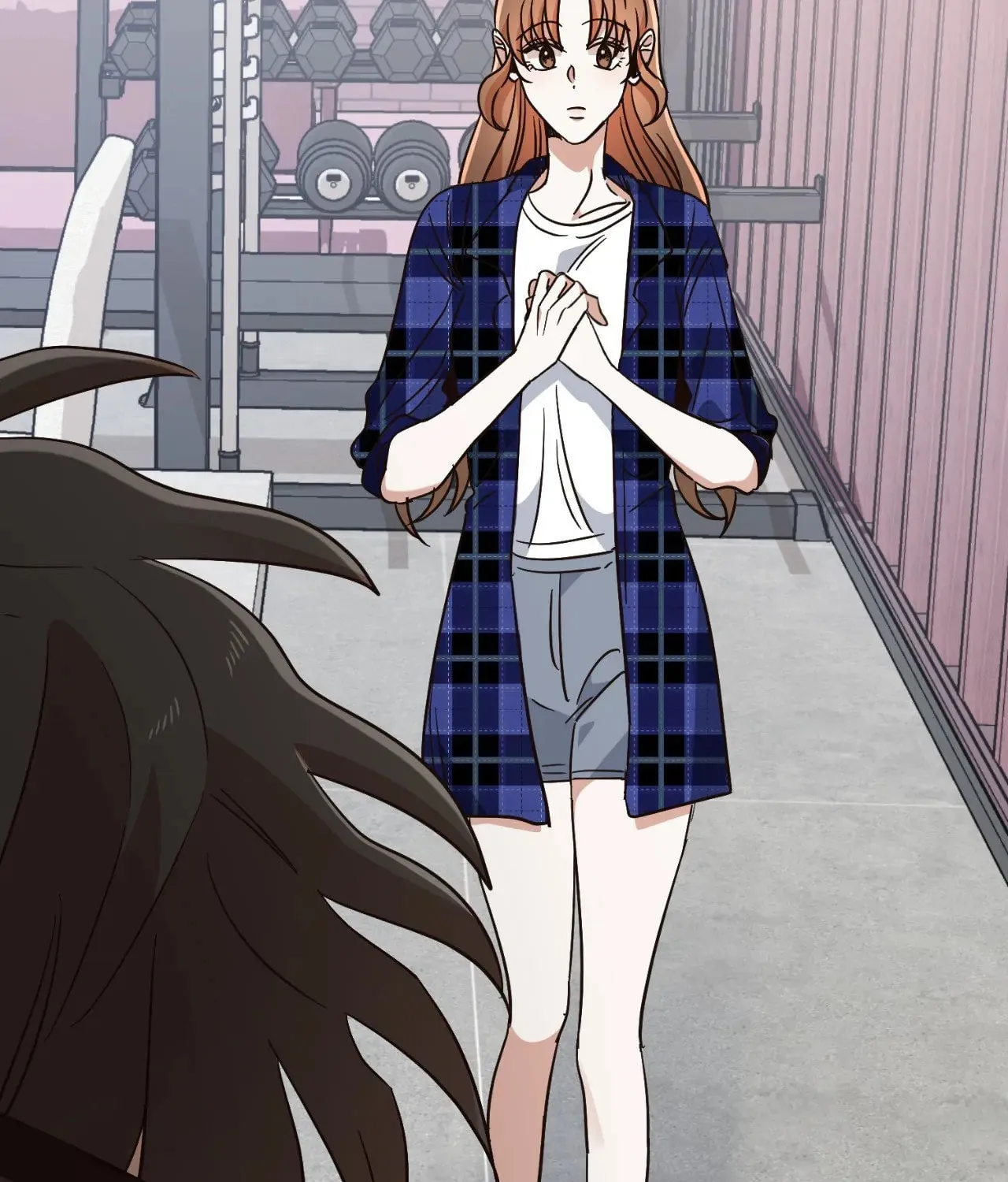 Read Walk With You chapter 28 image 87 on Lezhin
