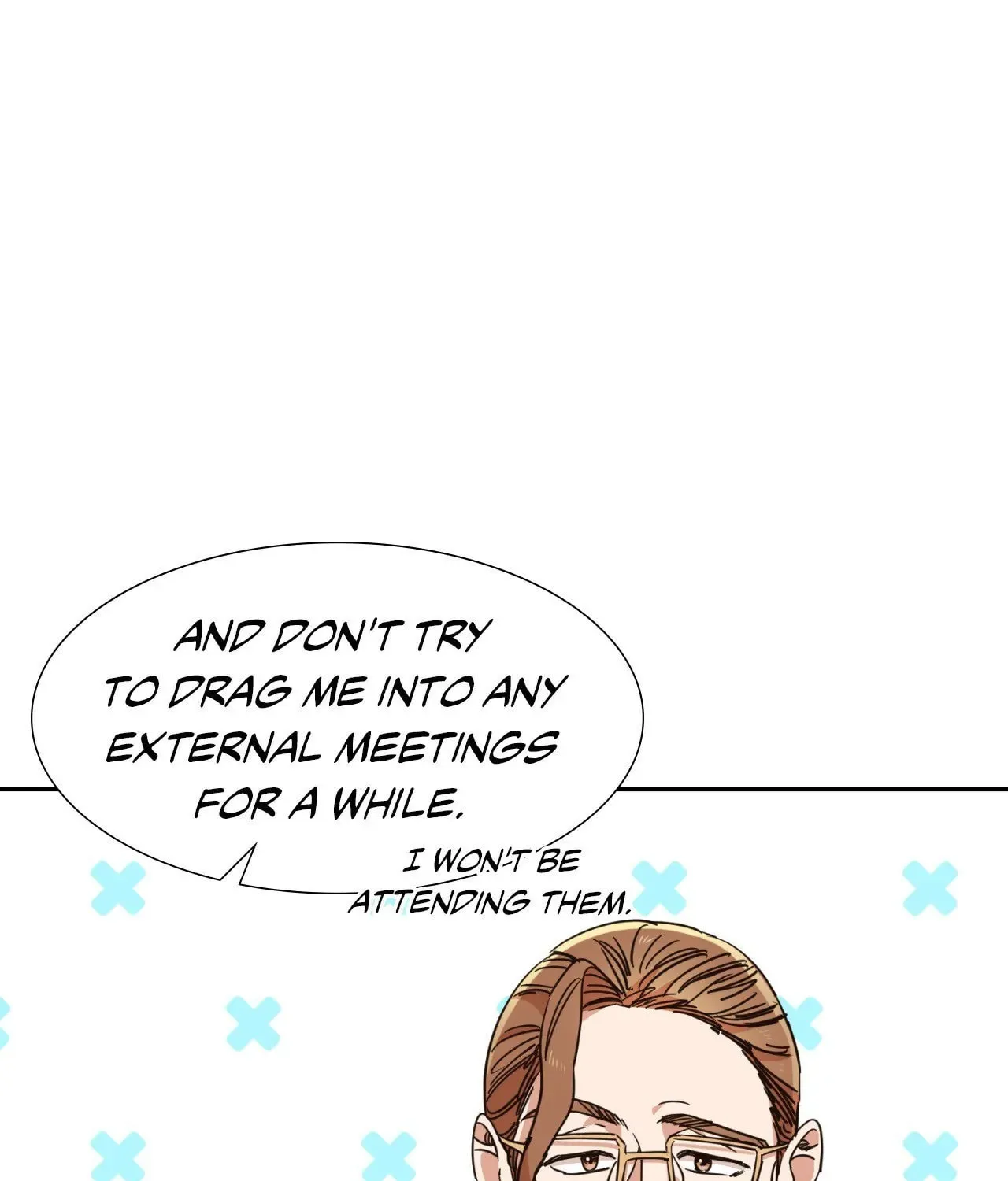 Read Walk With You chapter 28 image 9 on Lezhin