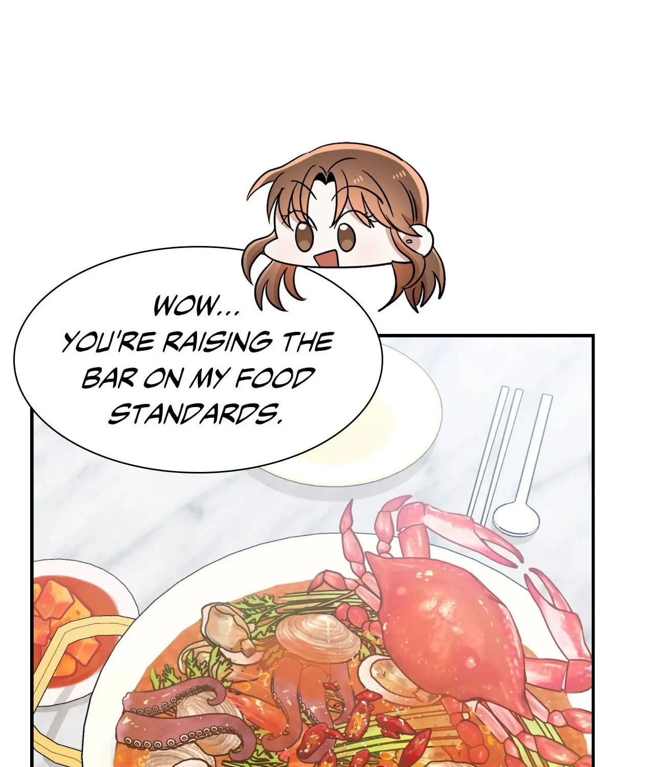 Read Walk With You chapter 28 image 91 on Lezhin