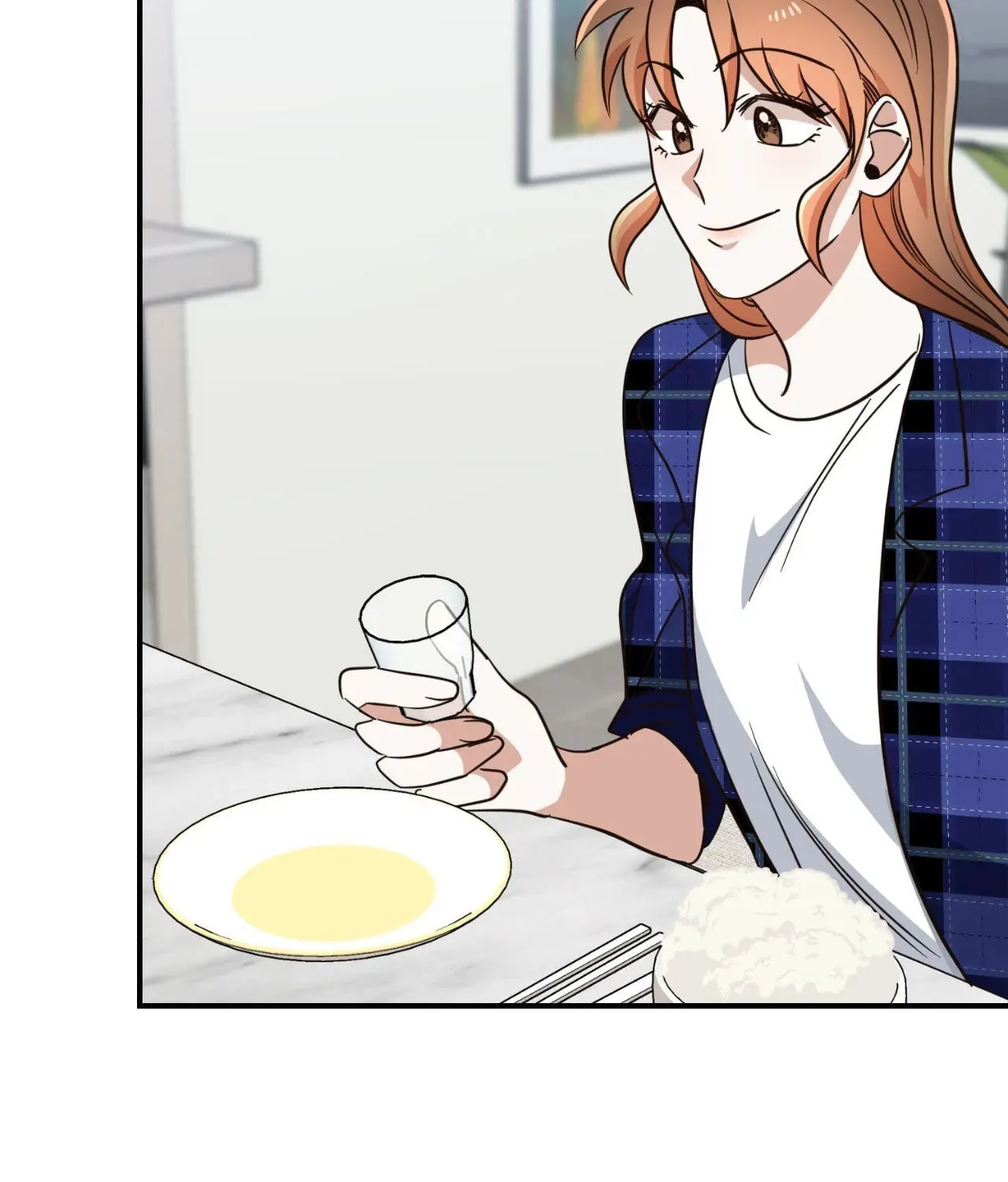 Read Walk With You chapter 28 image 96 on Lezhin