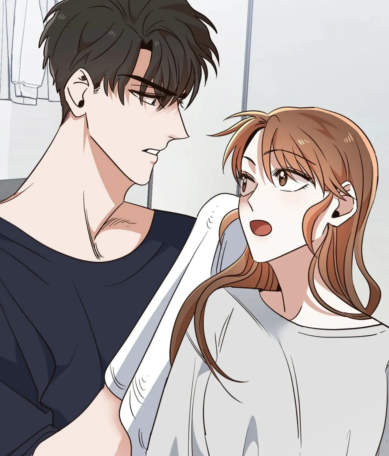 Read Walk With You chapter 29 image 106 on Lezhin
