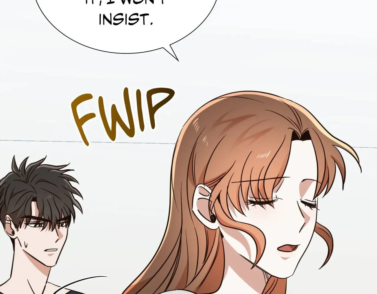 Read Walk With You chapter 29 image 119 on Lezhin