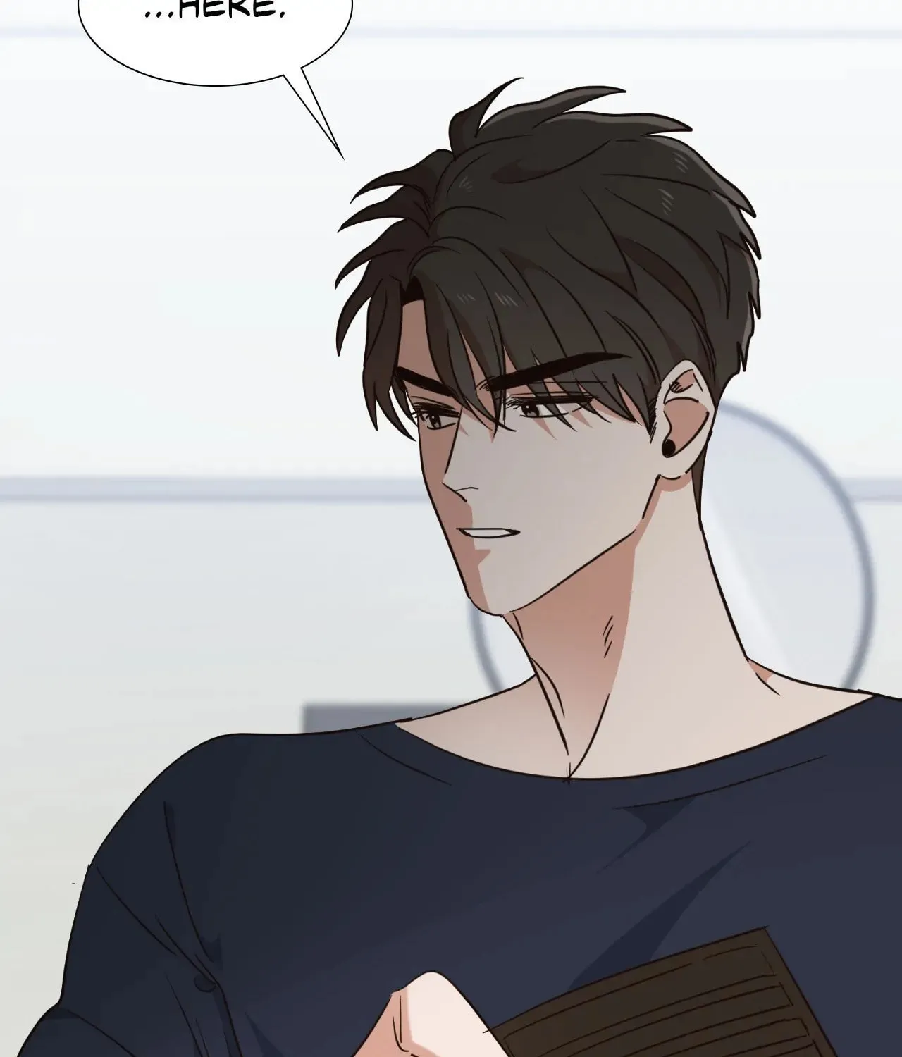 Read Walk With You chapter 29 image 126 on Lezhin