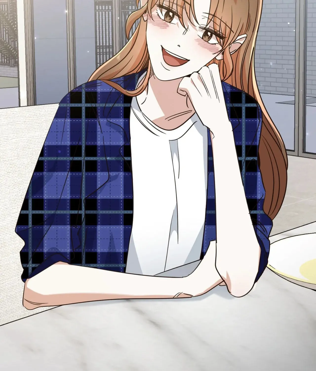 Read Walk With You chapter 29 image 13 on Lezhin