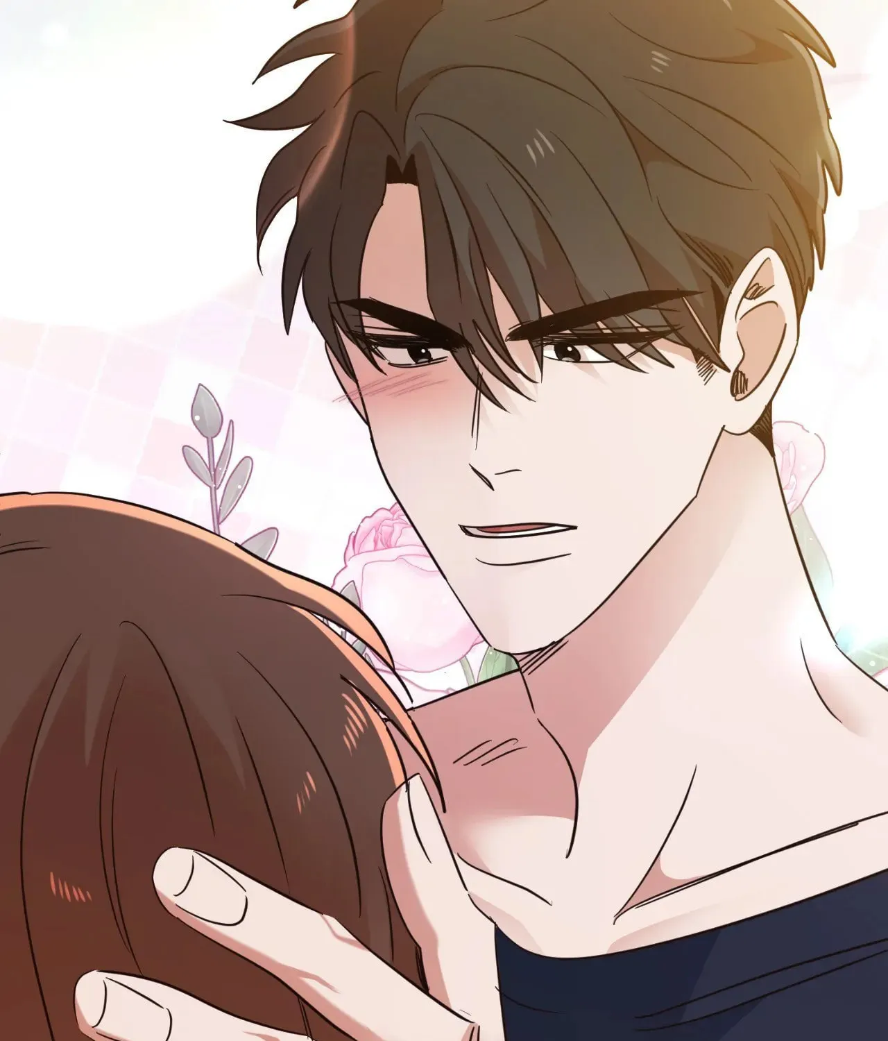 Read Walk With You chapter 29 image 144 on Lezhin