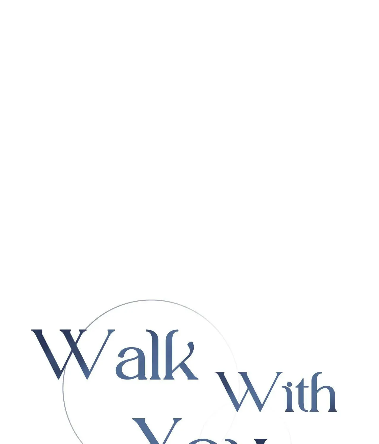 Read Walk With You chapter 29 image 15 on Lezhin