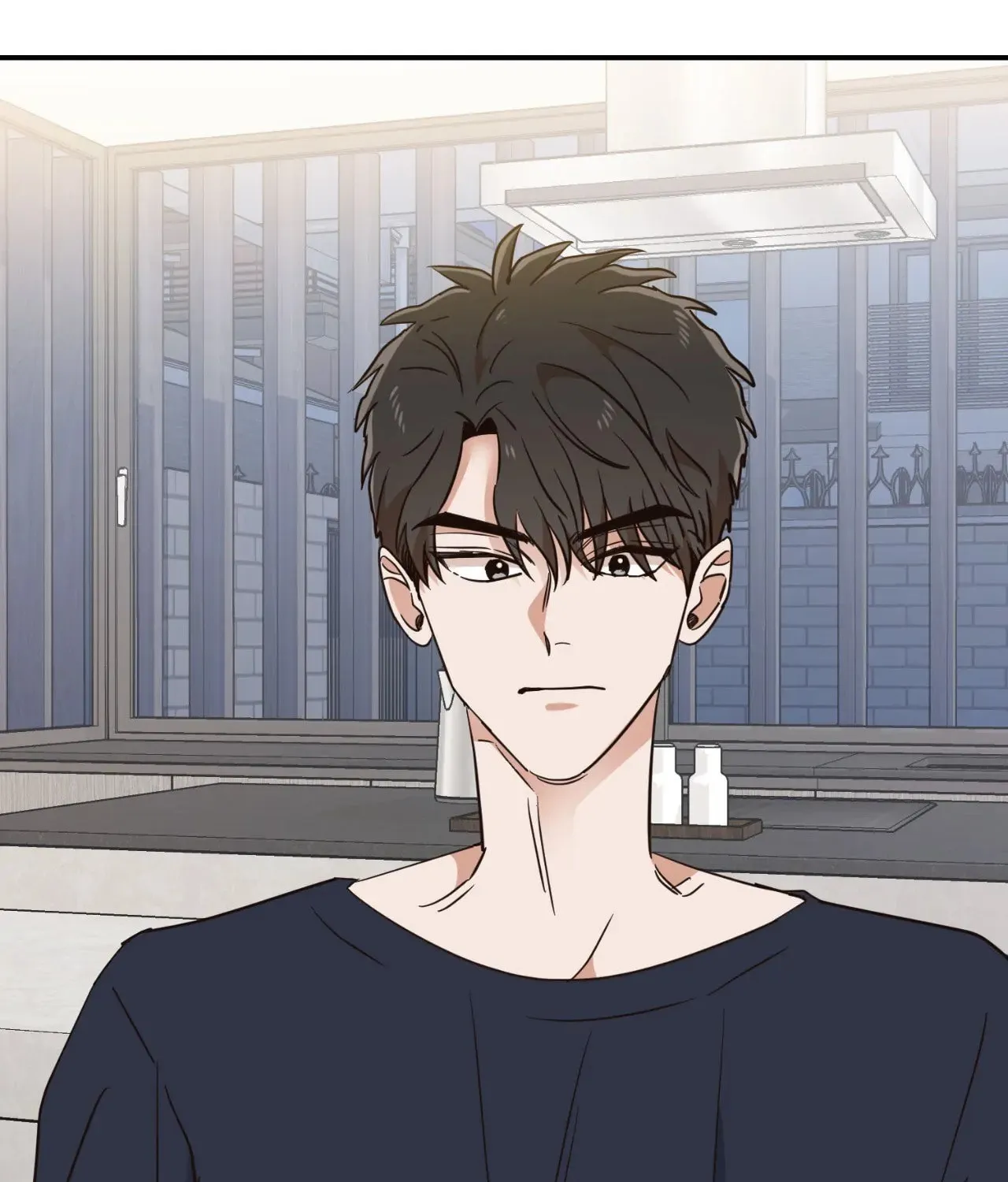Read Walk With You chapter 29 image 18 on Lezhin