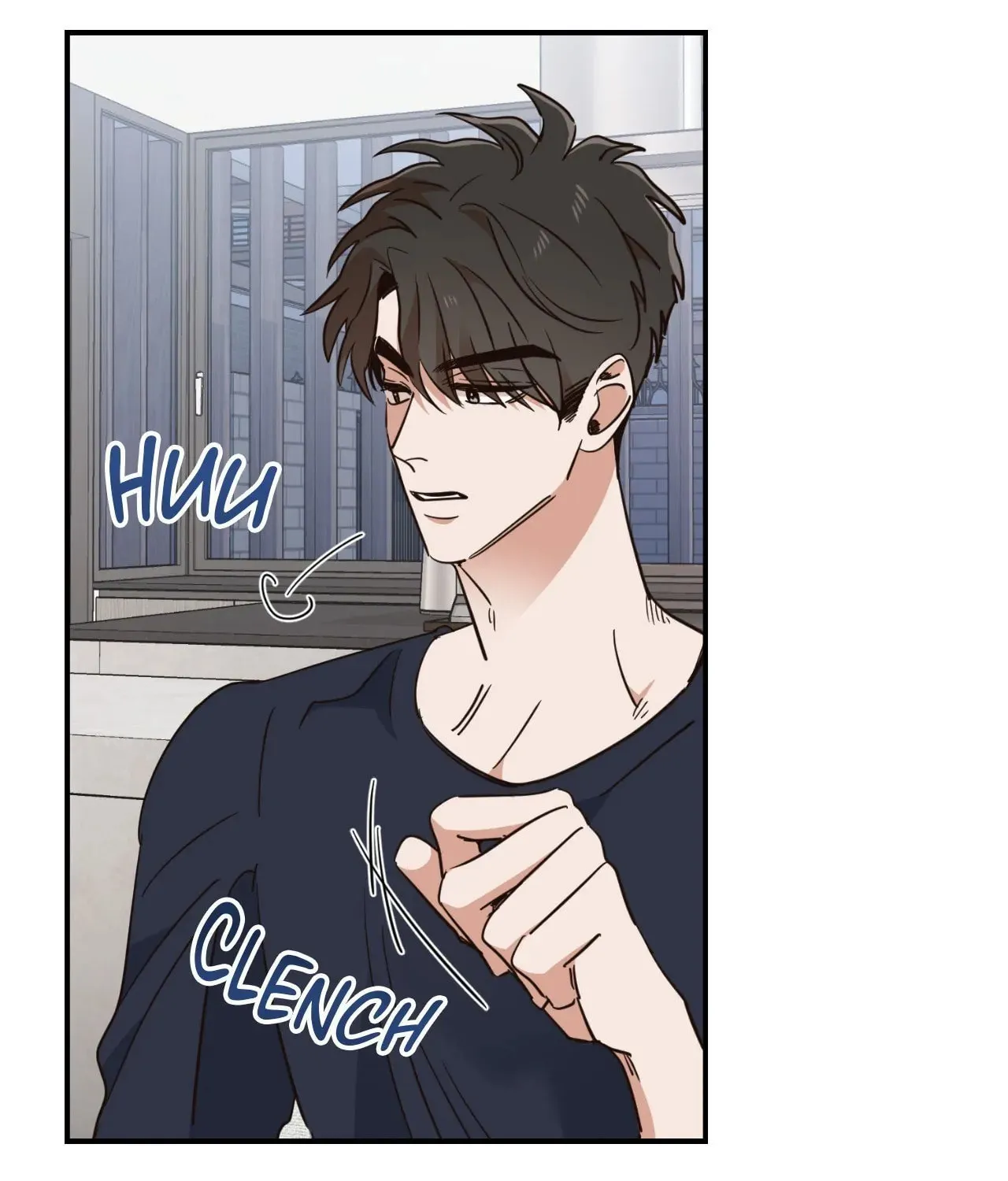 Read Walk With You chapter 29 image 24 on Lezhin