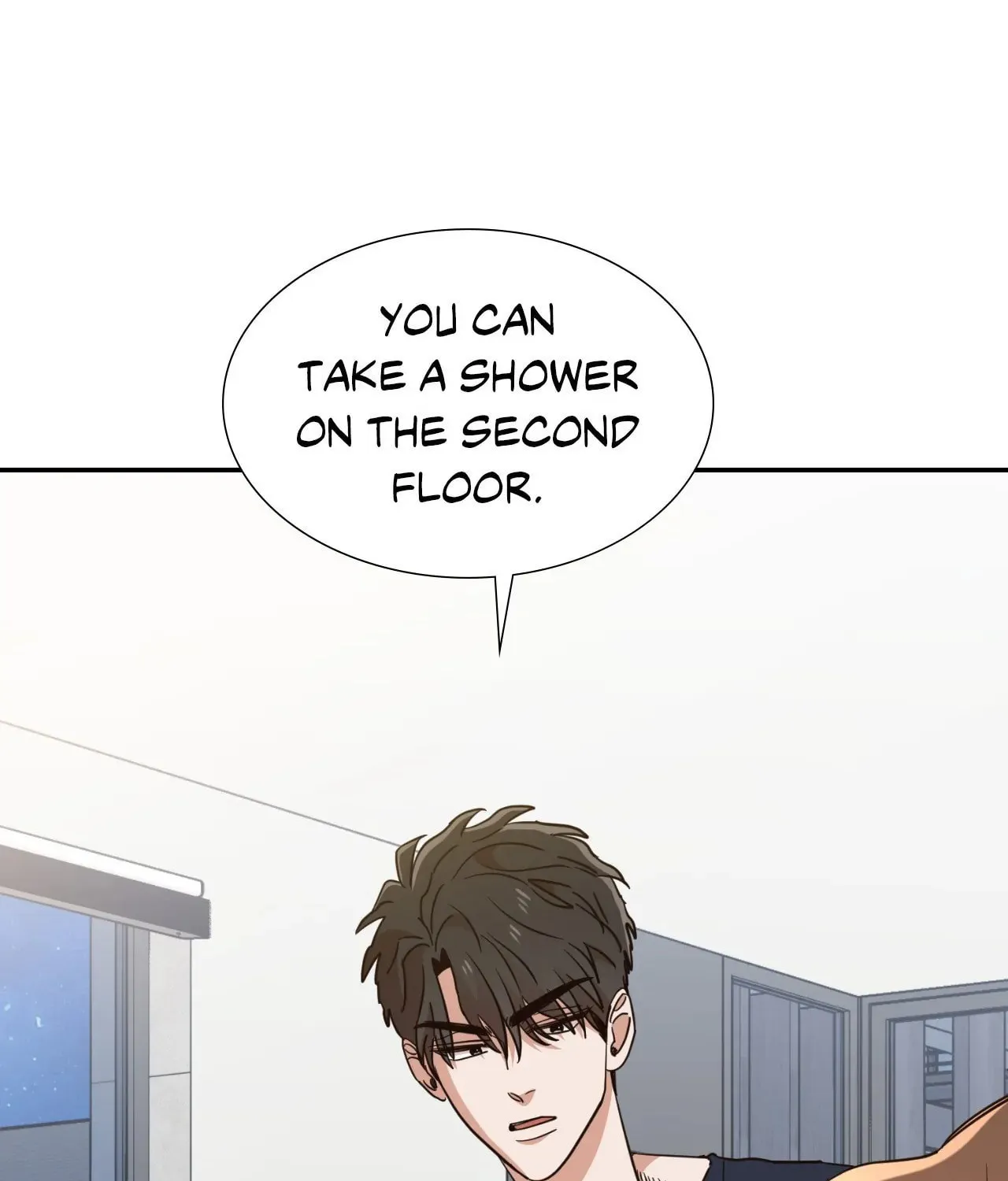 Read Walk With You chapter 29 image 28 on Lezhin
