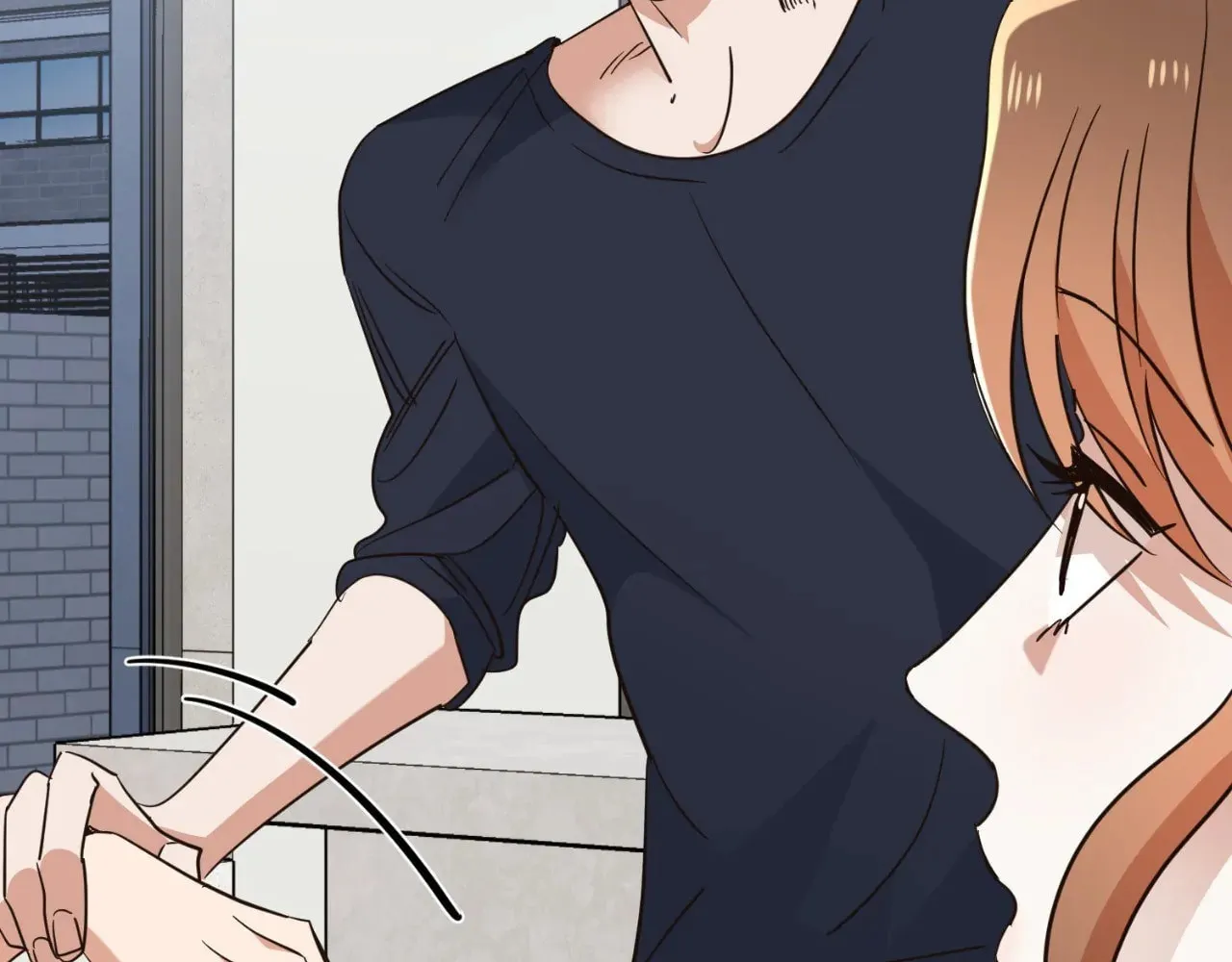 Read Walk With You chapter 29 image 29 on Lezhin