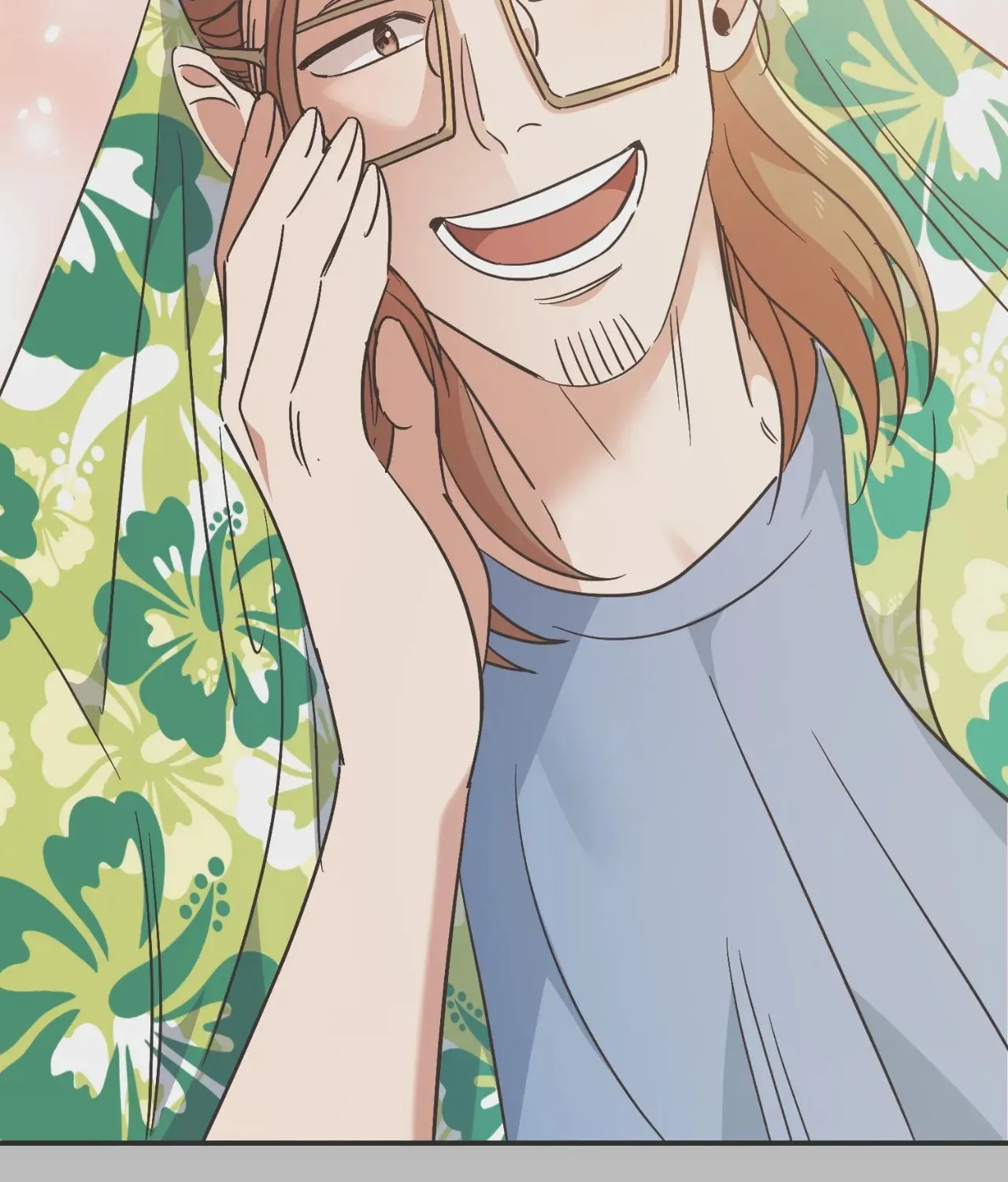 Read Walk With You chapter 29 image 34 on Lezhin