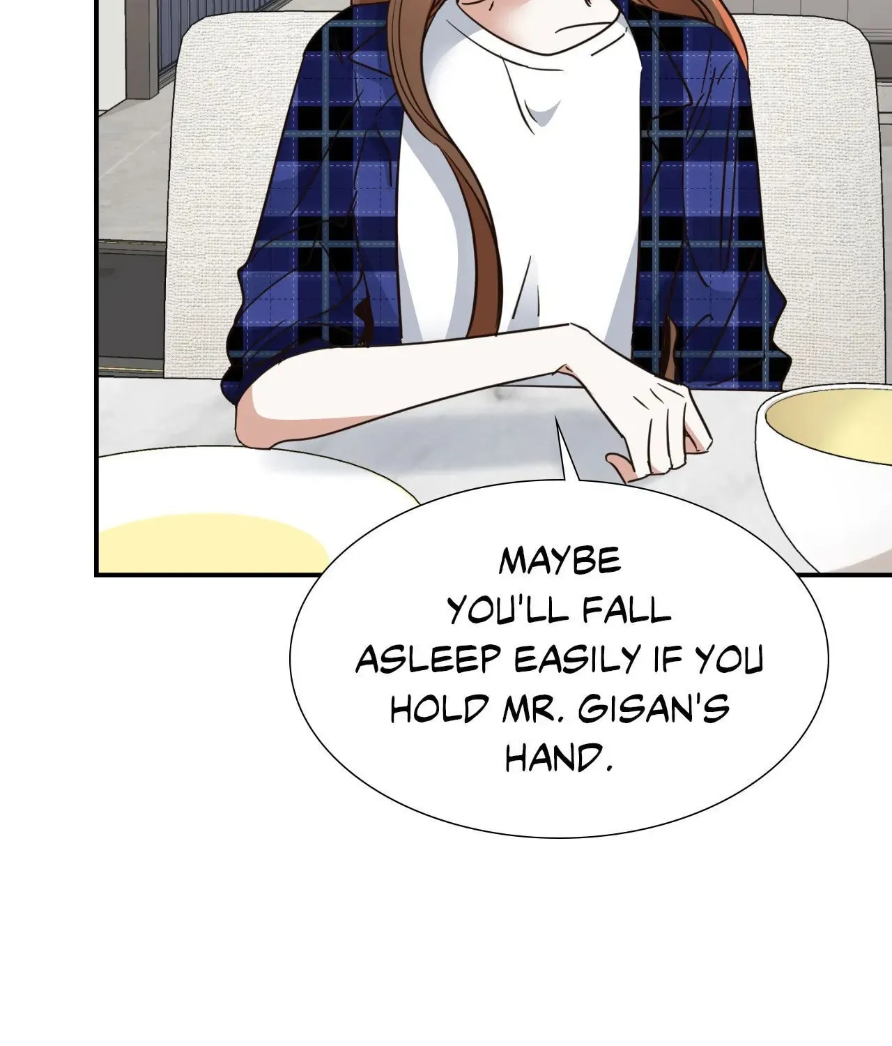 Read Walk With You chapter 29 image 4 on Lezhin