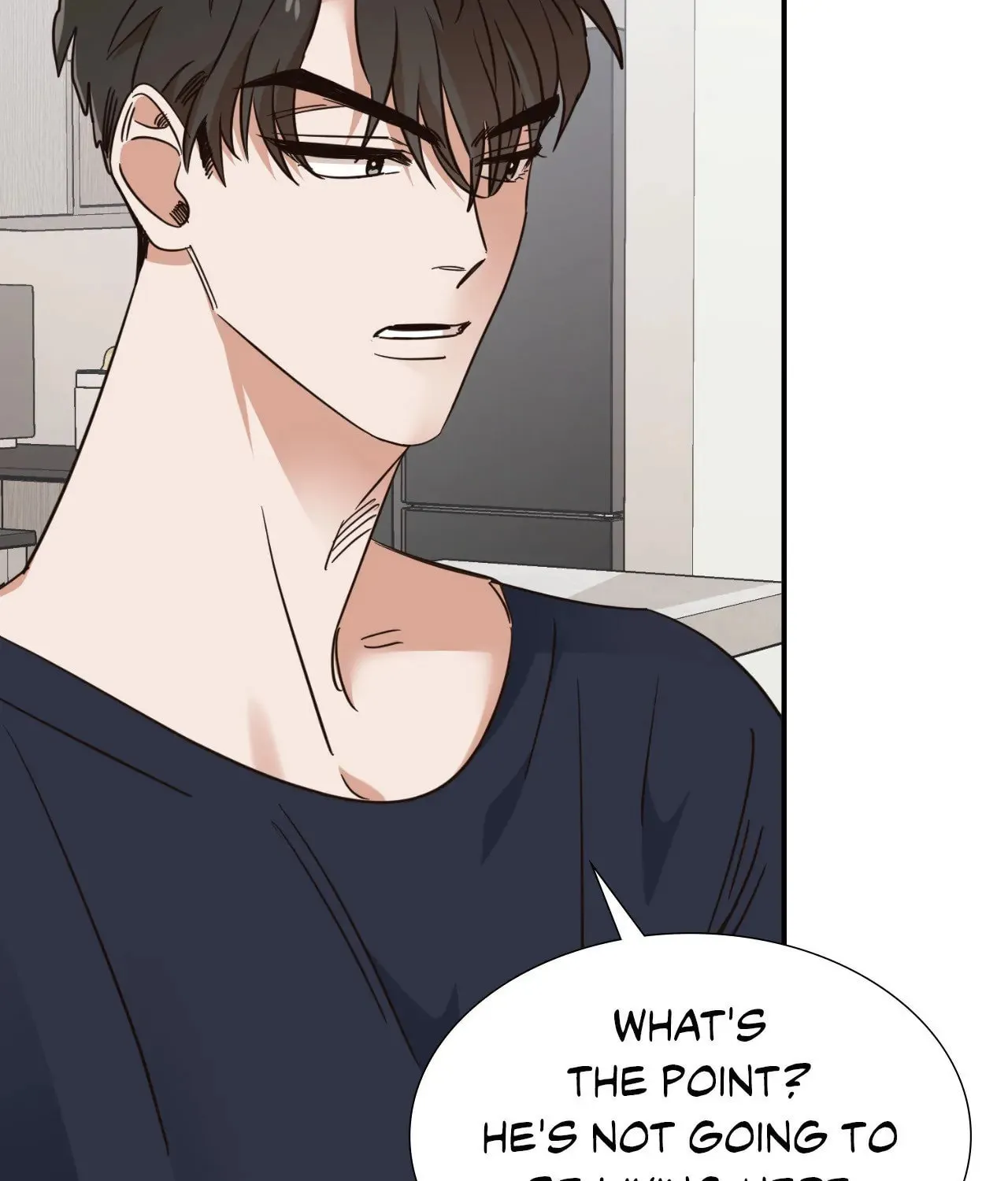 Read Walk With You chapter 29 image 6 on Lezhin