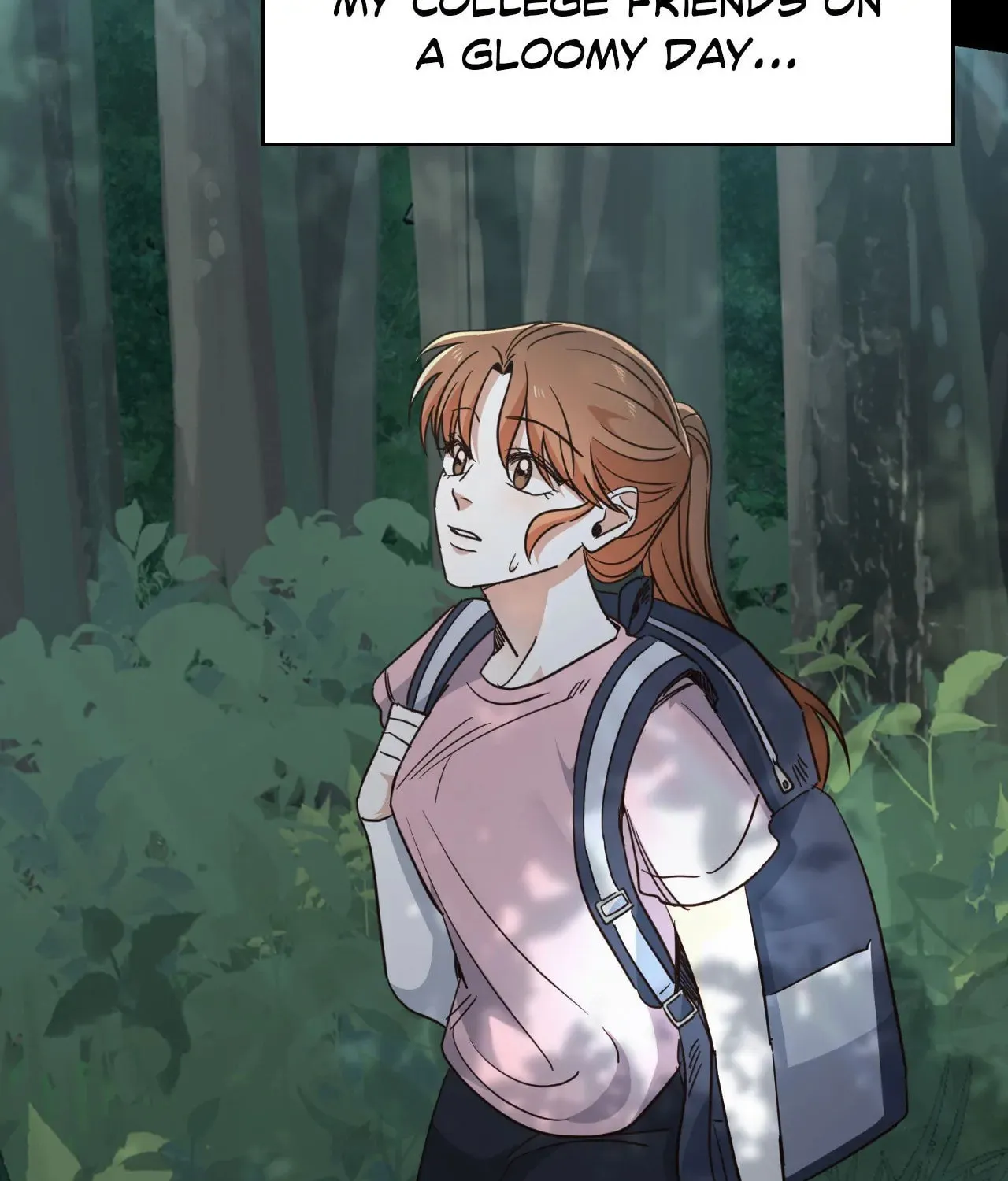 Read Walk With You chapter 29 image 63 on Lezhin