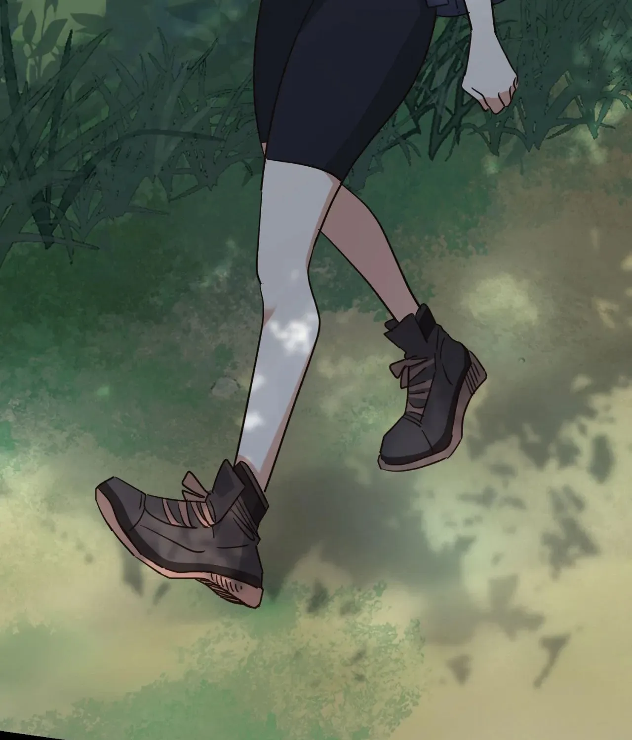 Read Walk With You chapter 29 image 64 on Lezhin