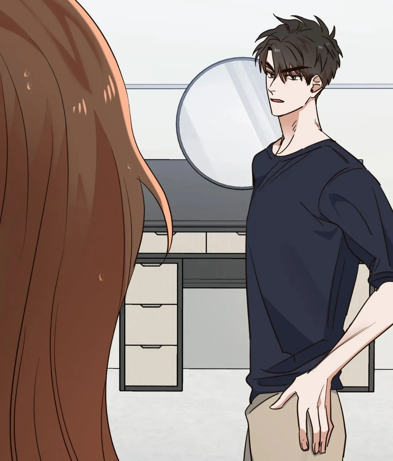 Read Walk With You chapter 29 image 79 on Lezhin