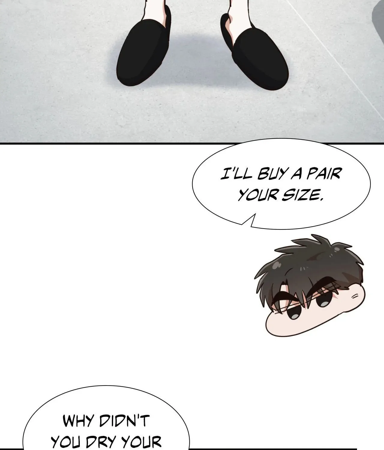 Read Walk With You chapter 29 image 84 on Lezhin