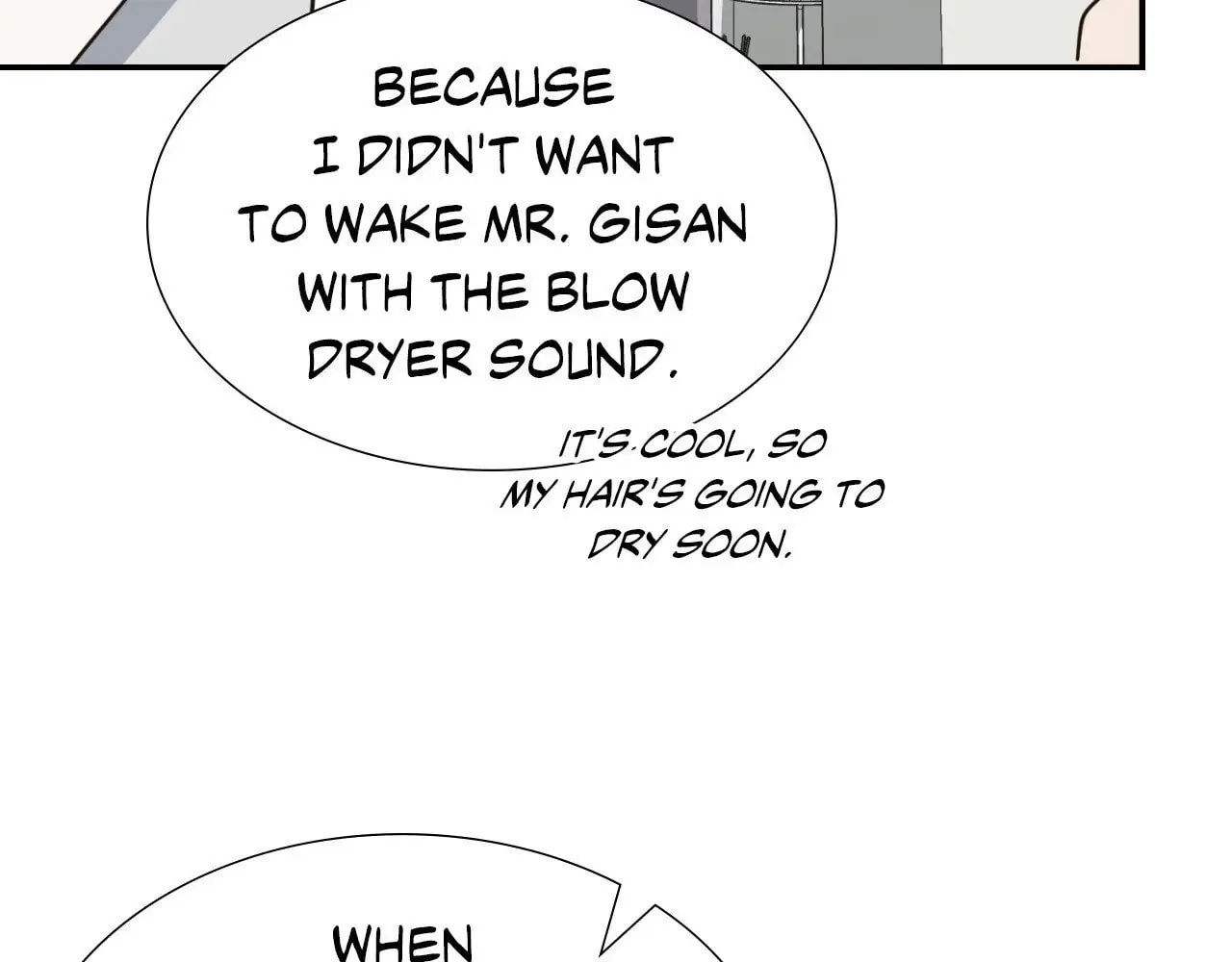 Read Walk With You chapter 29 image 86 on Lezhin