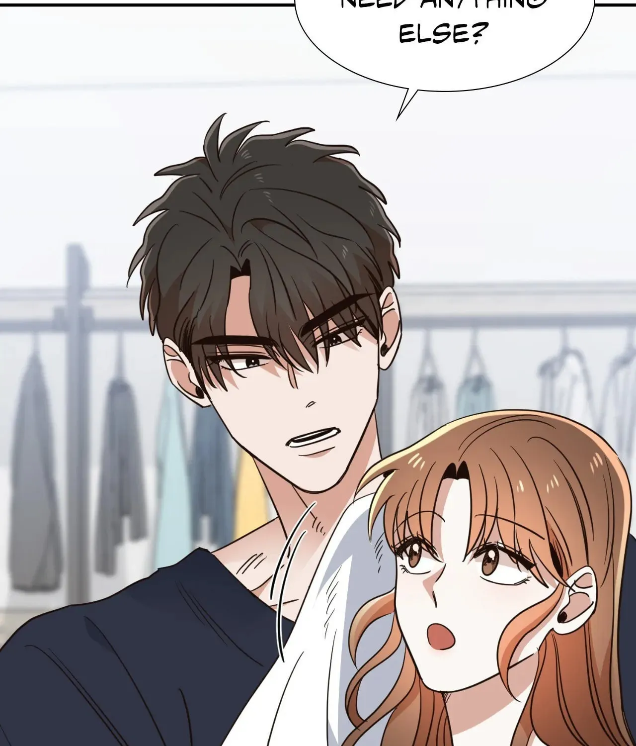 Read Walk With You chapter 29 image 99 on Lezhin