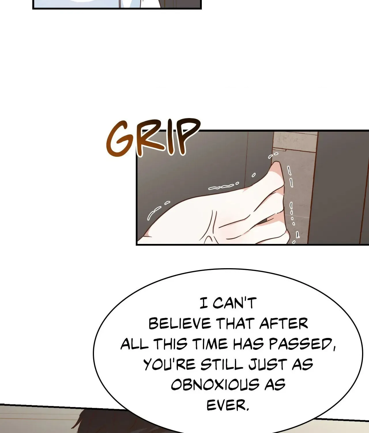 Read Walk With You chapter 3 image 1 on Lezhin