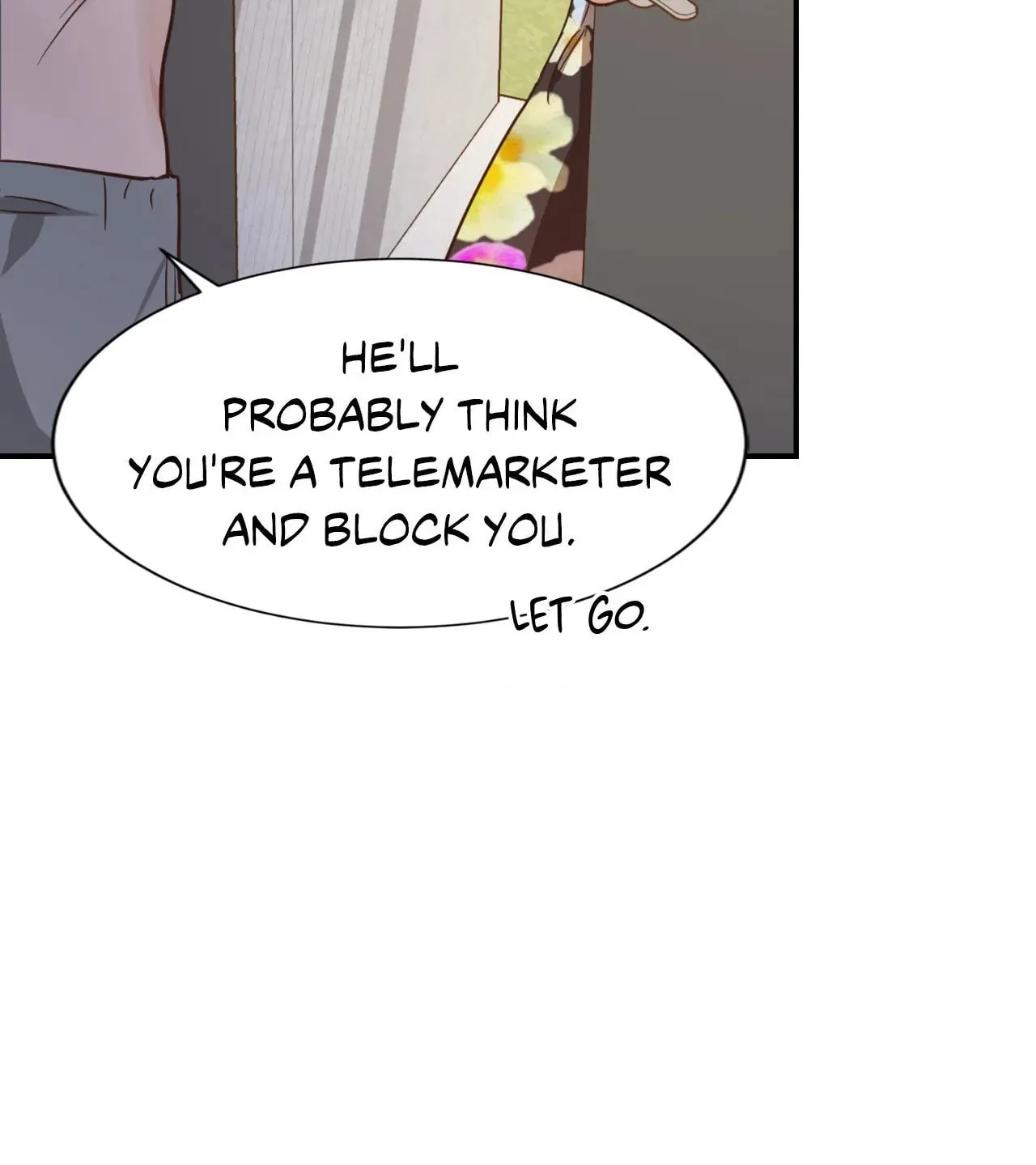 Read Walk With You chapter 3 image 10 on Lezhin