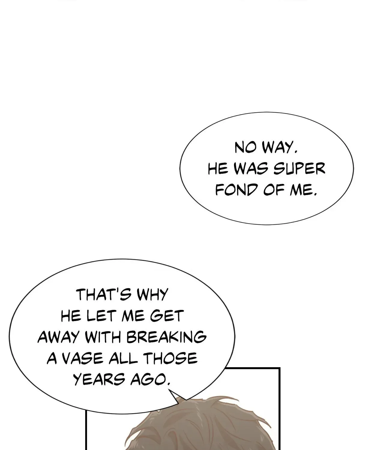 Read Walk With You chapter 3 image 11 on Lezhin