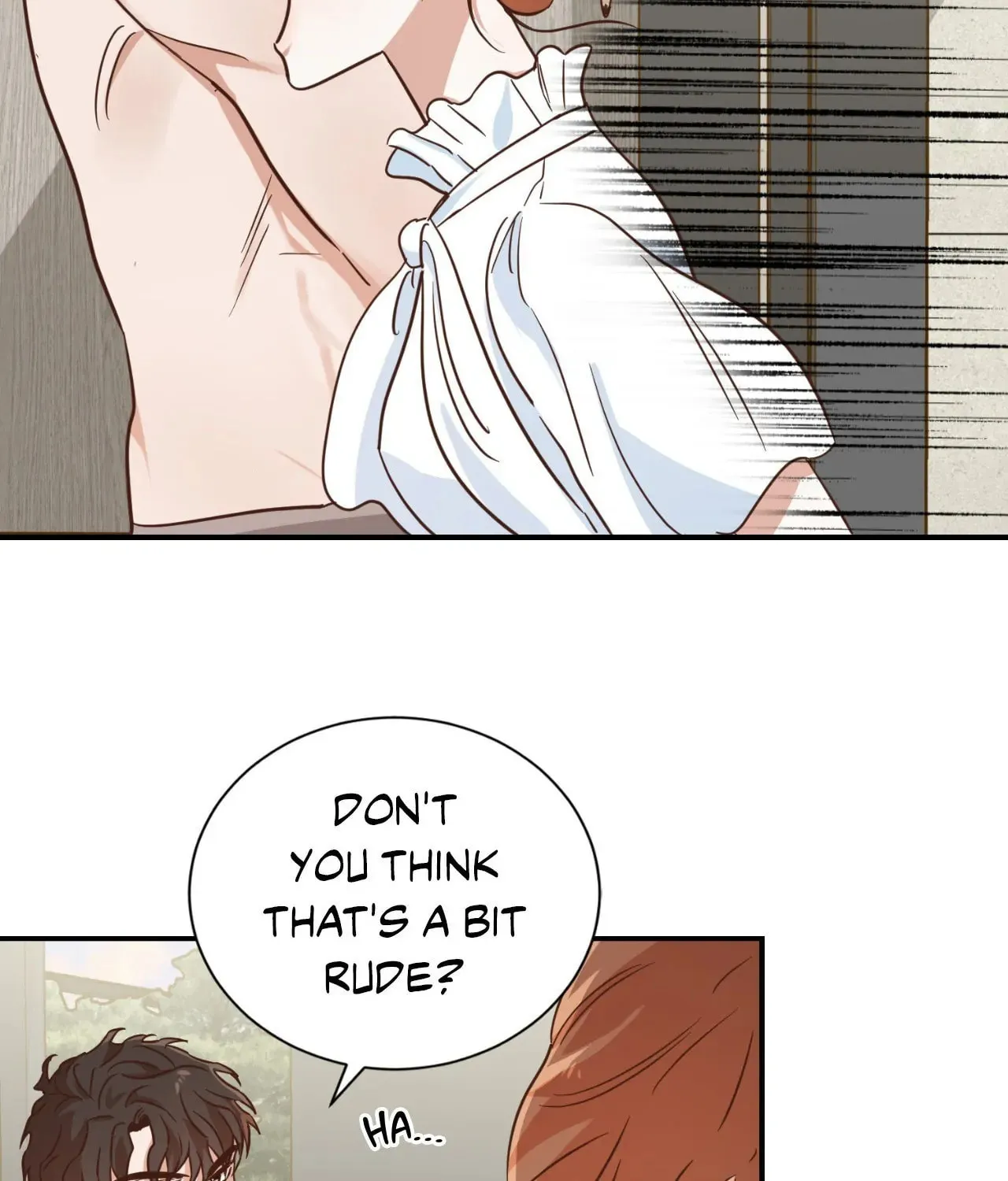 Read Walk With You chapter 3 image 16 on Lezhin