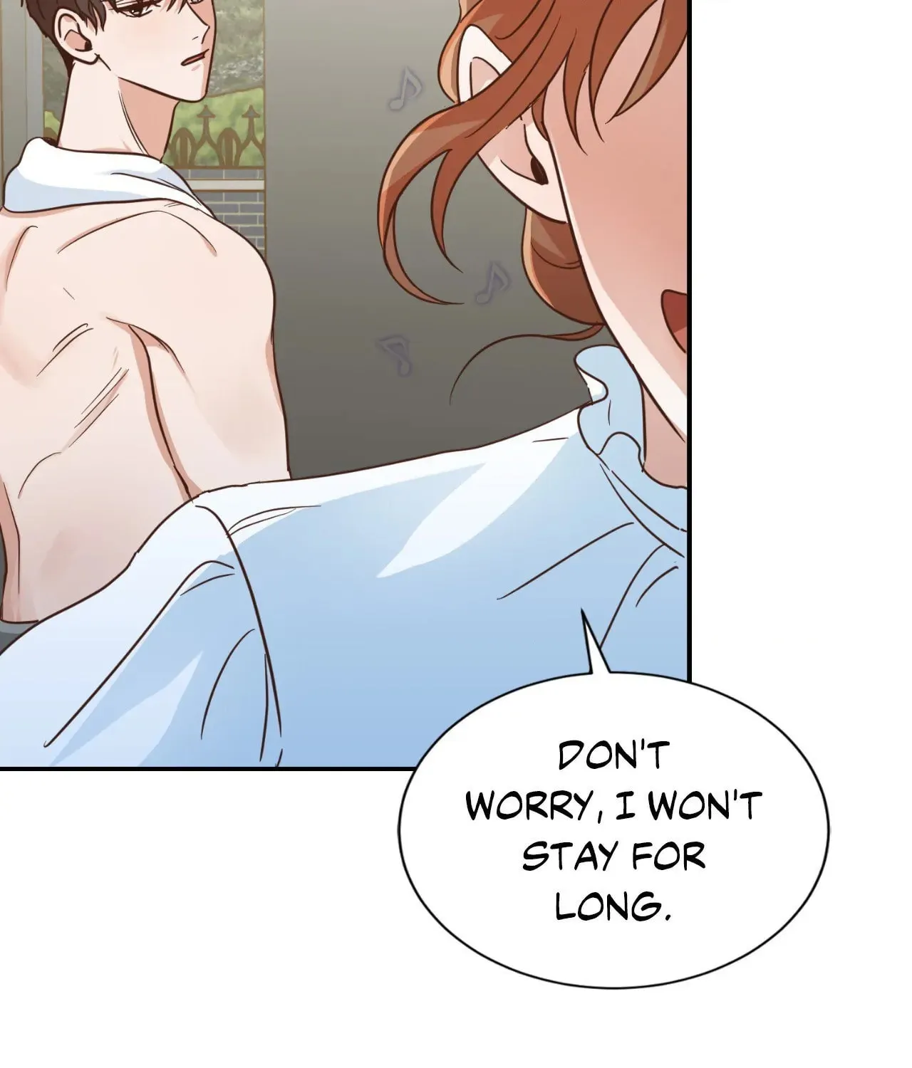 Read Walk With You chapter 3 image 17 on Lezhin