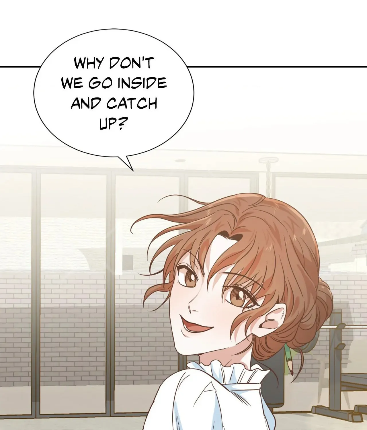 Read Walk With You chapter 3 image 18 on Lezhin