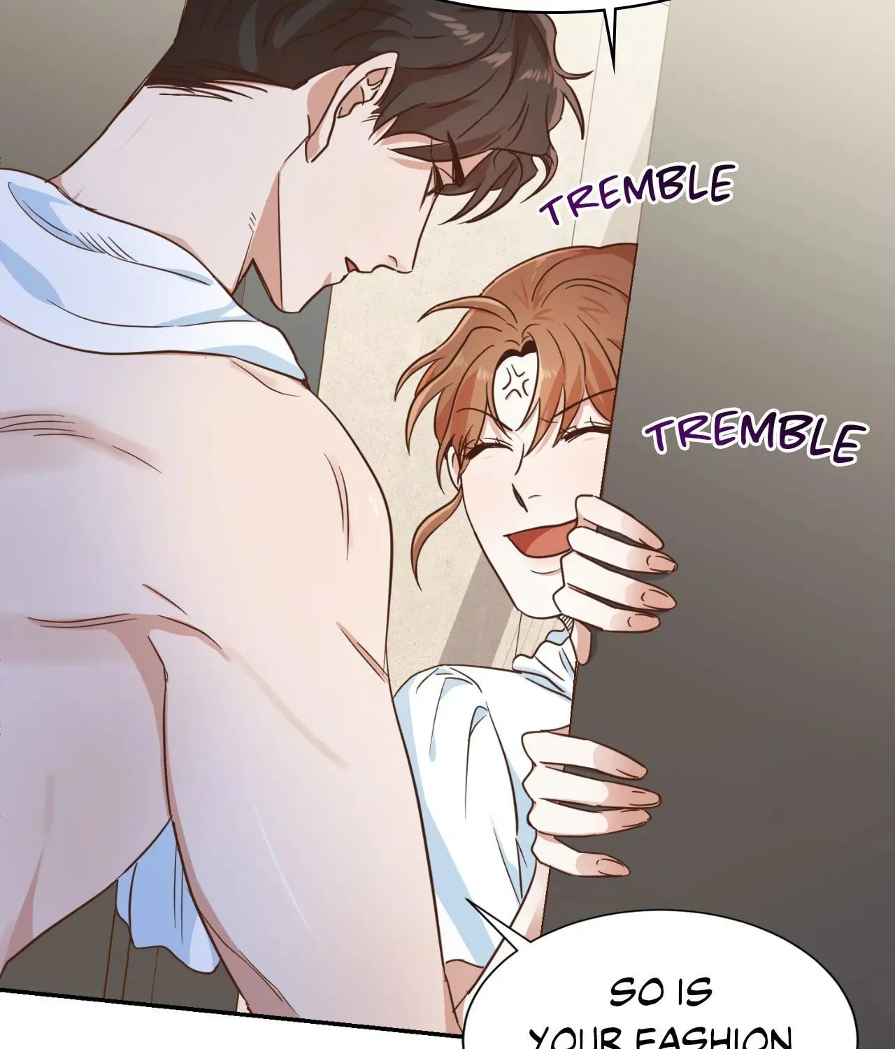Read Walk With You chapter 3 image 2 on Lezhin