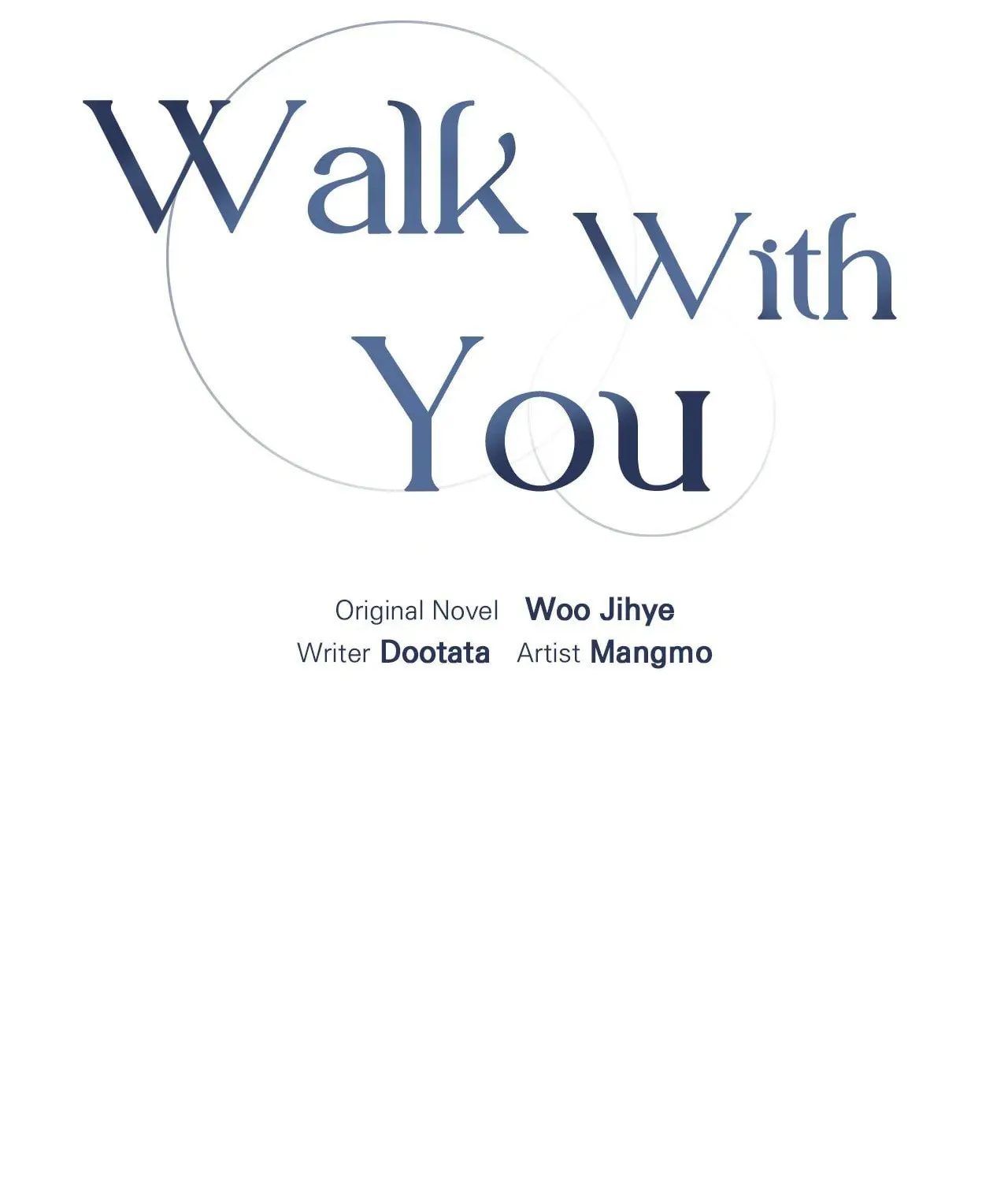 Read Walk With You chapter 3 image 20 on Lezhin