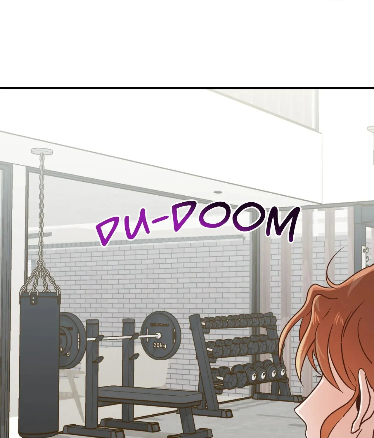 Read Walk With You chapter 3 image 23 on Lezhin