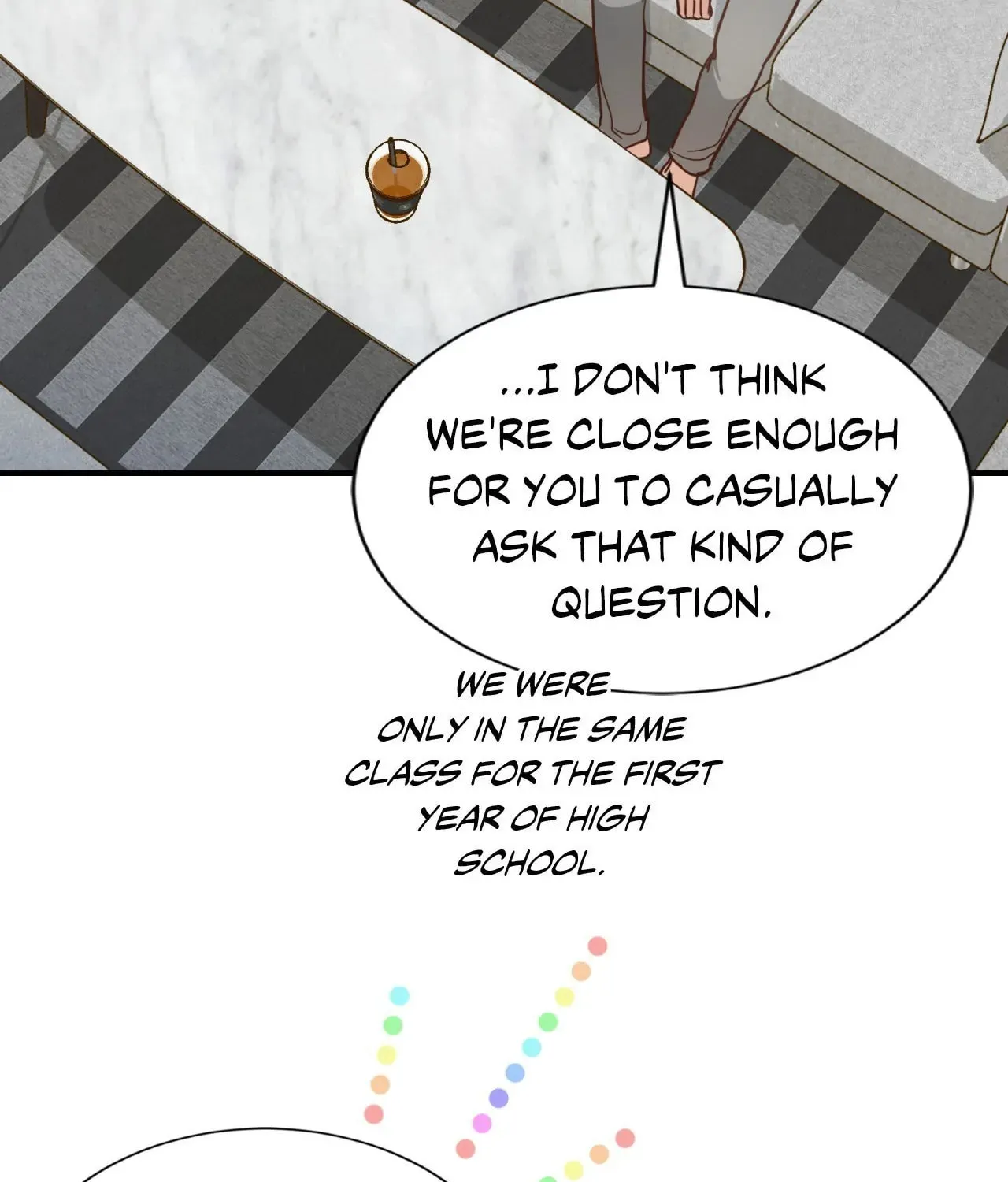 Read Walk With You chapter 3 image 26 on Lezhin