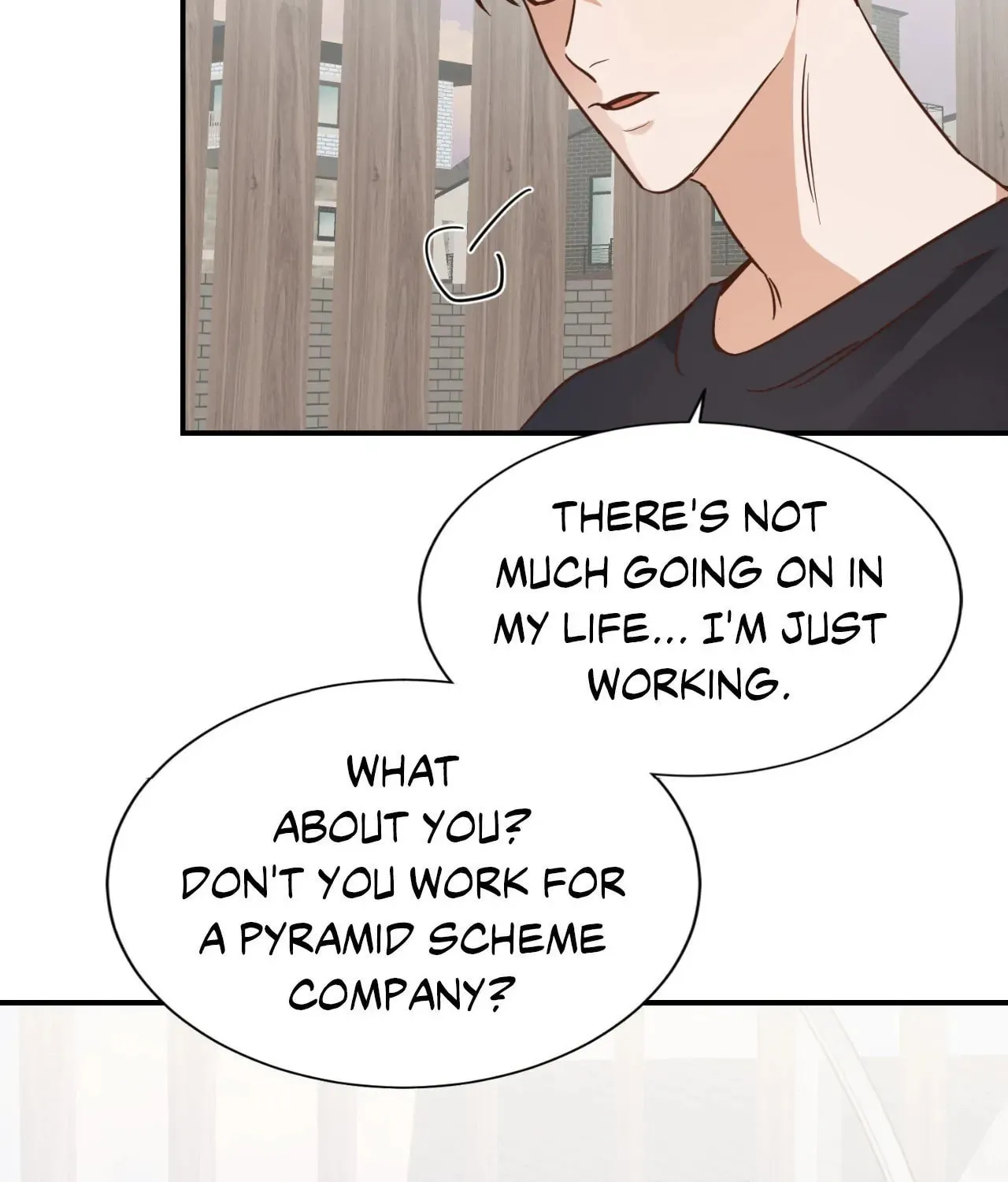 Read Walk With You chapter 3 image 28 on Lezhin