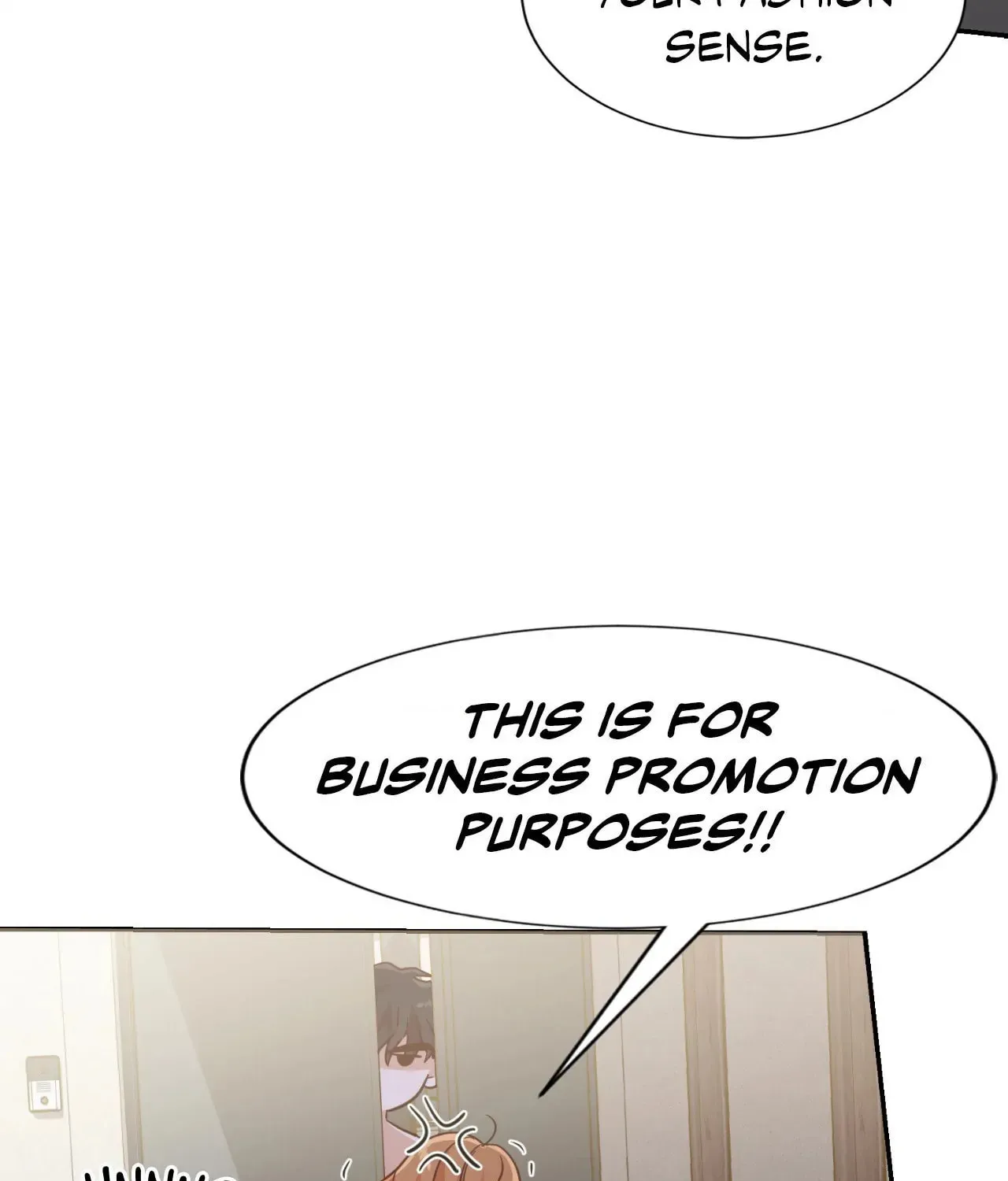 Read Walk With You chapter 3 image 3 on Lezhin