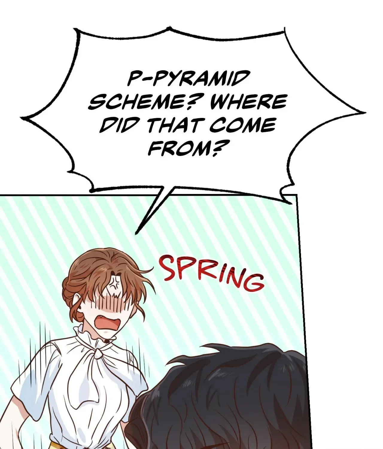Read Walk With You chapter 3 image 31 on Lezhin
