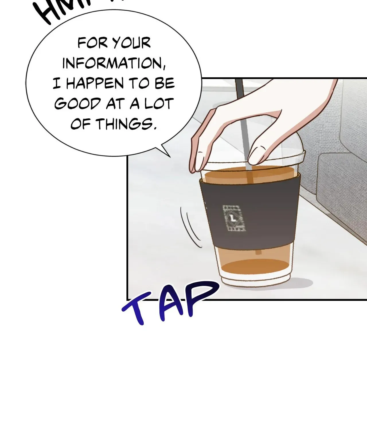 Read Walk With You chapter 3 image 33 on Lezhin