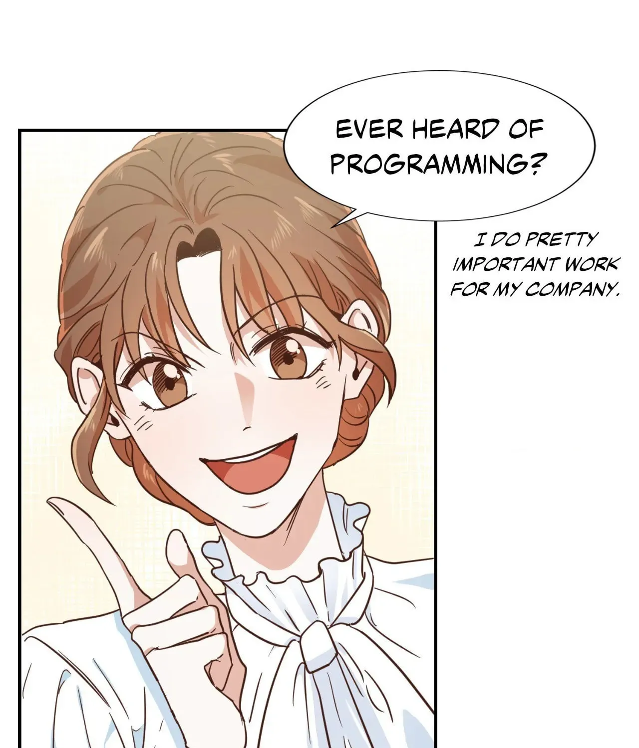 Read Walk With You chapter 3 image 35 on Lezhin