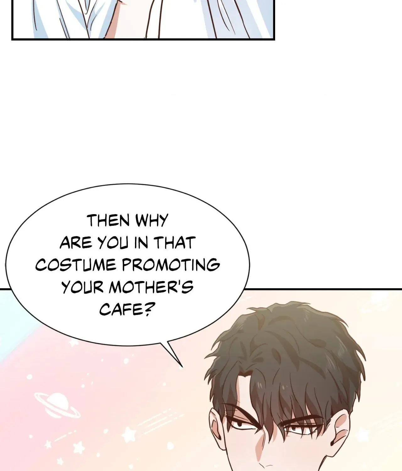 Read Walk With You chapter 3 image 36 on Lezhin