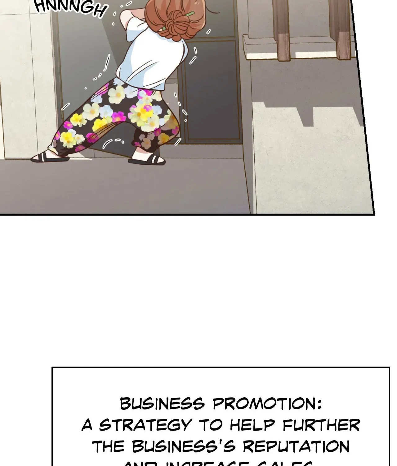 Read Walk With You chapter 3 image 4 on Lezhin