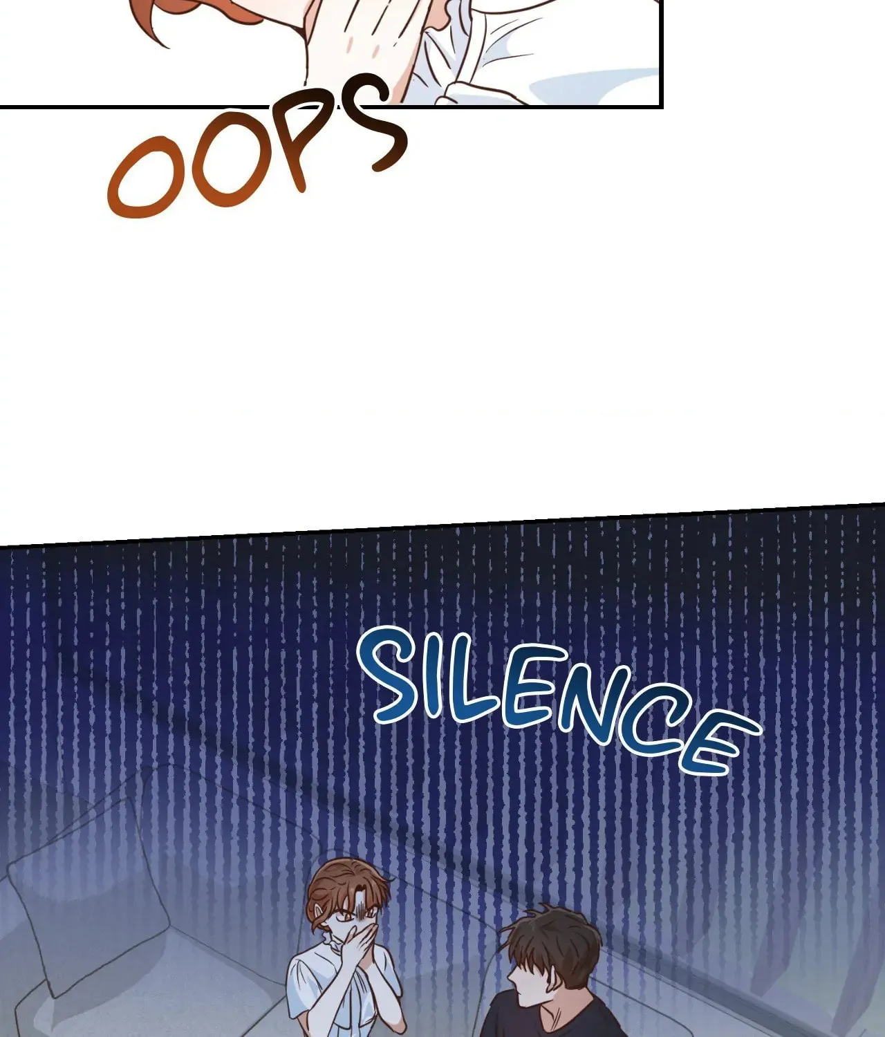 Read Walk With You chapter 3 image 40 on Lezhin